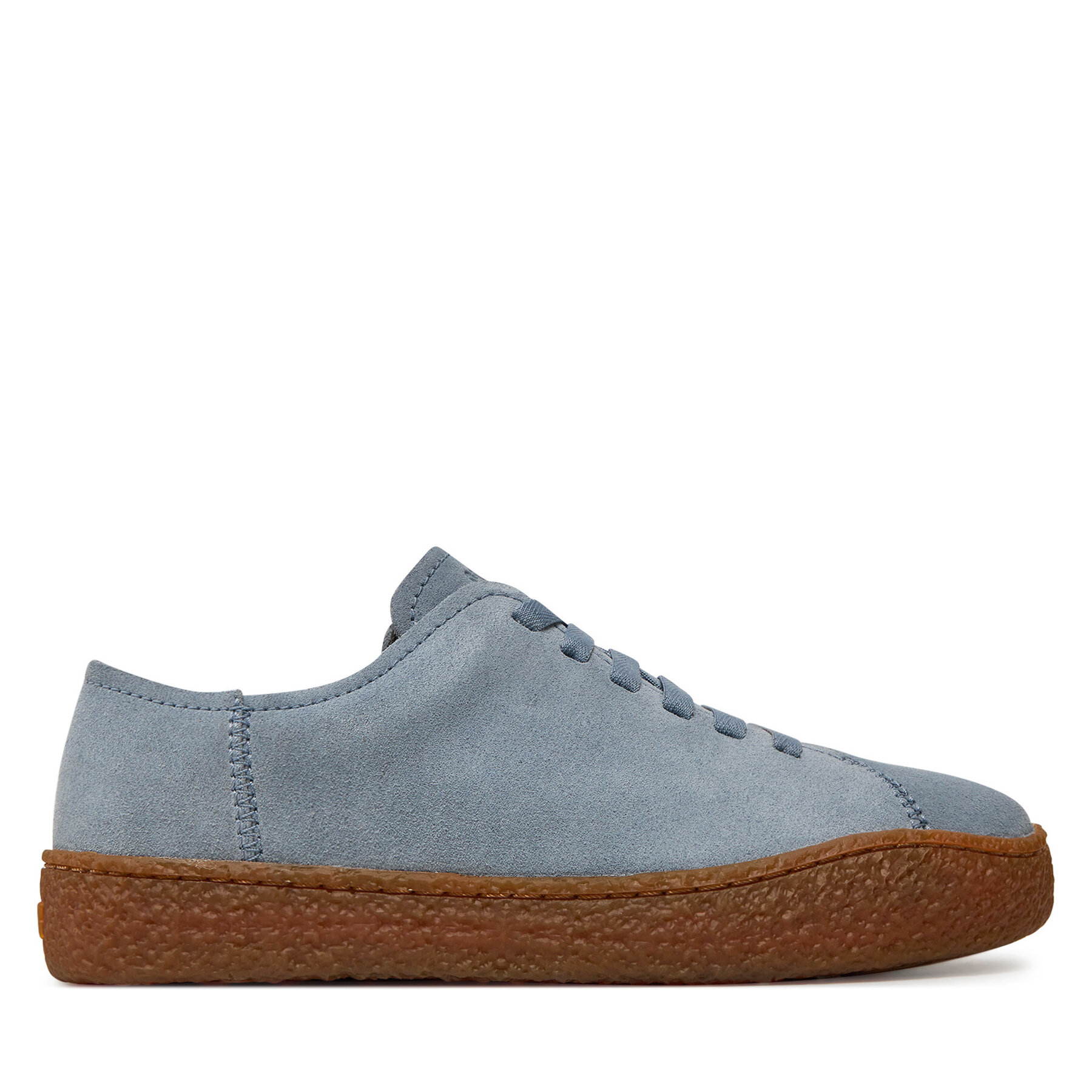 Dámske Sneakersy Camper, Rozmer: 36, Sivá, Peu Terreno K201585-011