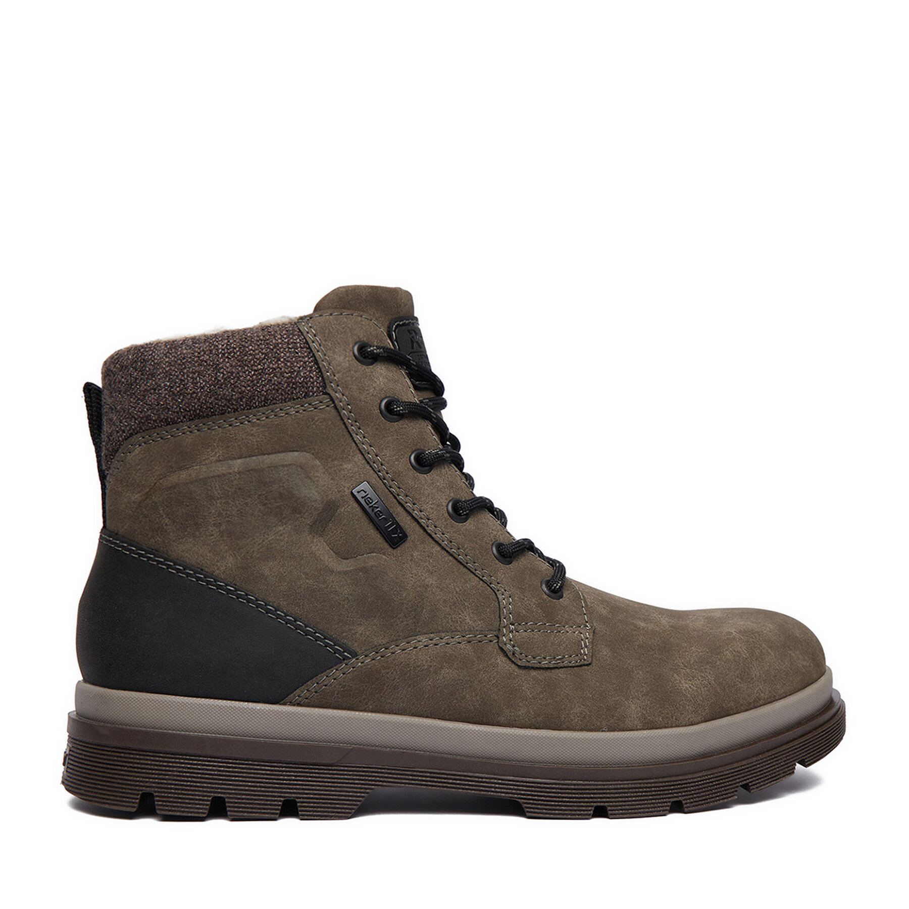 Ghete Rieker CEO-F7010-25 Gri