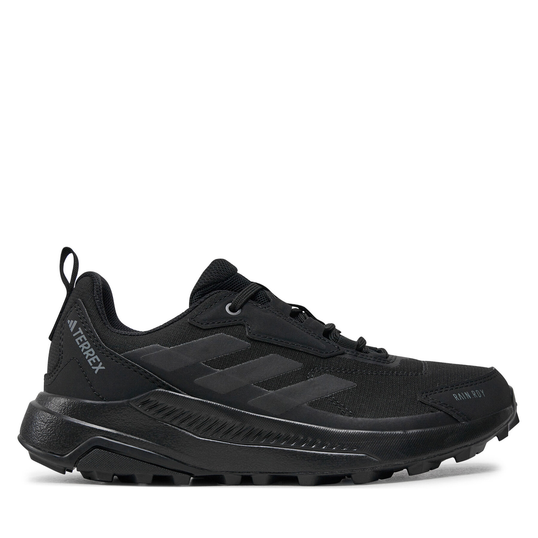 Παπούτσια πεζοπορίας adidas Terrex Anylander Rain.Rdy ID3469 Μαύρο