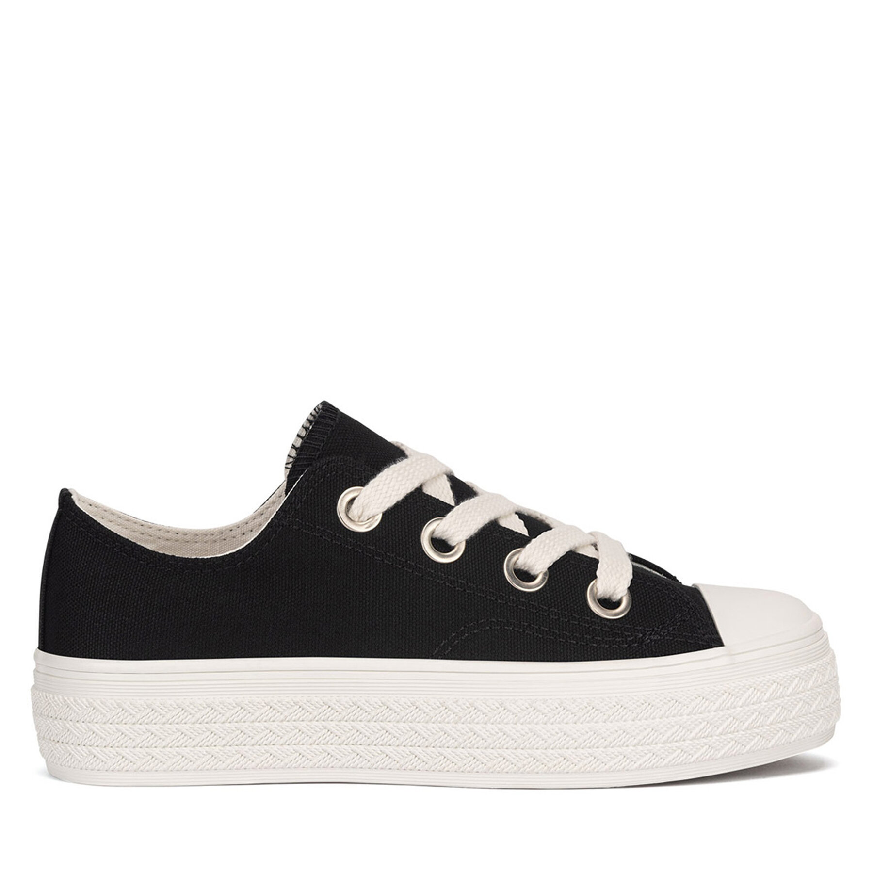 Jenny Fairy Sneakers Jenny Fairy WFA2916-1 Μαύρο