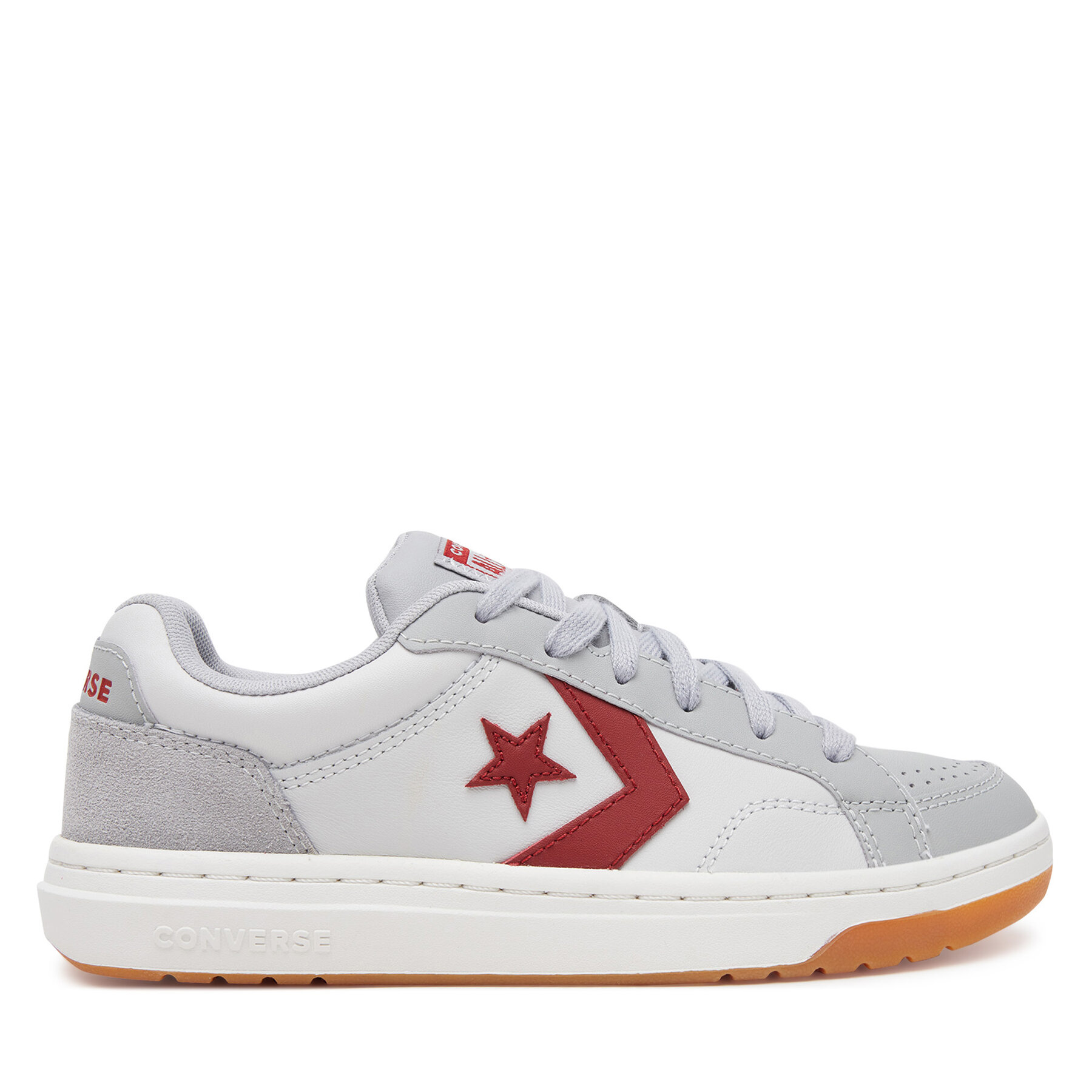 Snīkeri Converse Pro Blaze Classic A12719C Pelēks