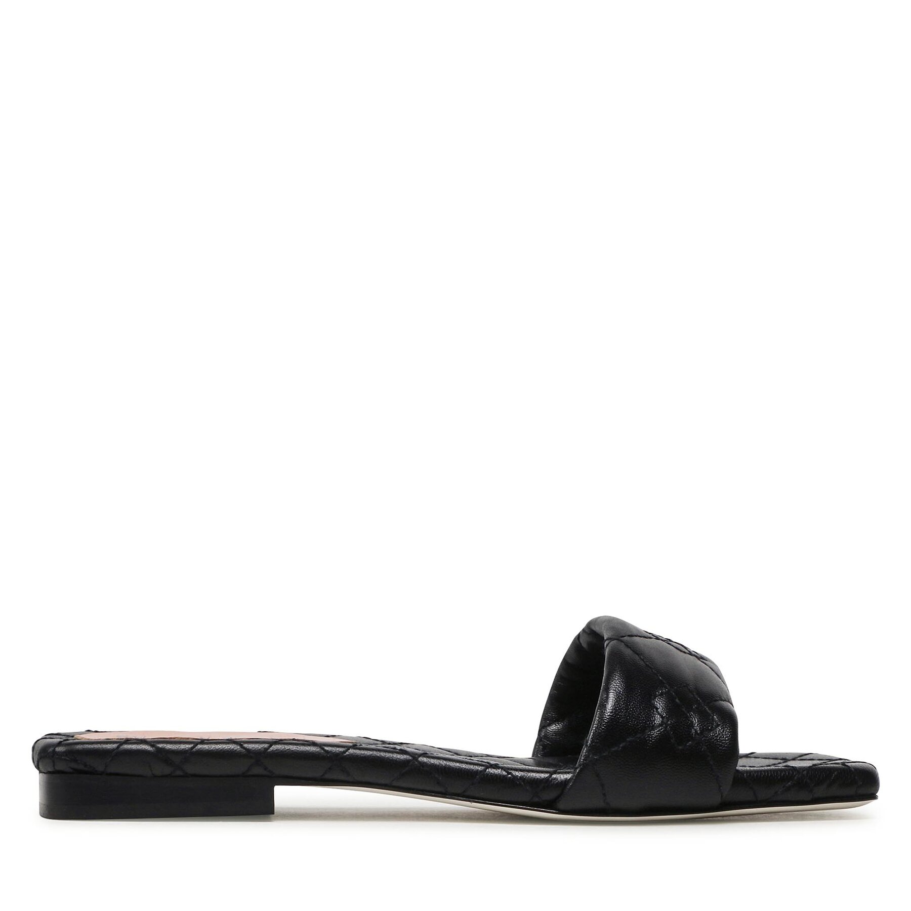 Chanclas Pollini SA28141C1GTE0000 Negro