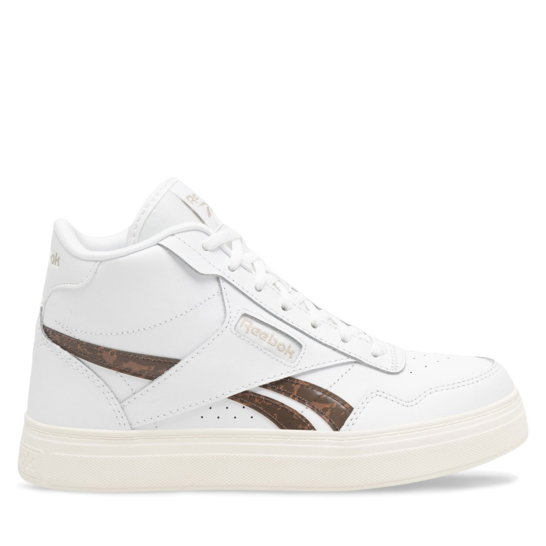 Női Sportcipő Reebok, Méret: 36, Fehér, Court Advance GZ9612