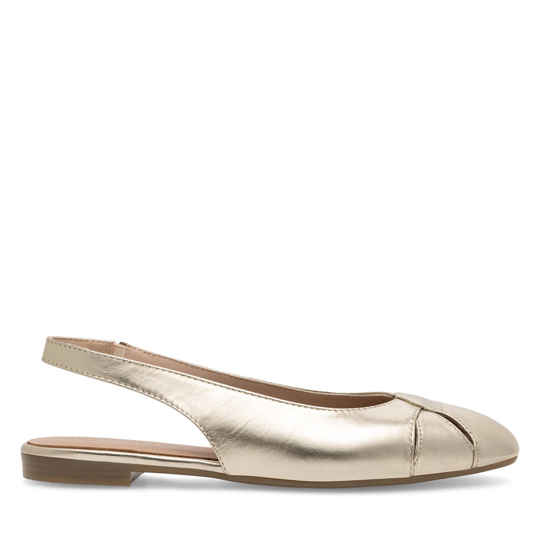 Ballerine Lasocki RST-IRENA-13 Oro