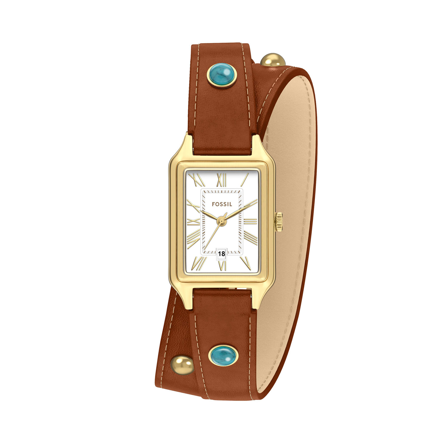 Ceas Fossil Raquel ES5418 Maro