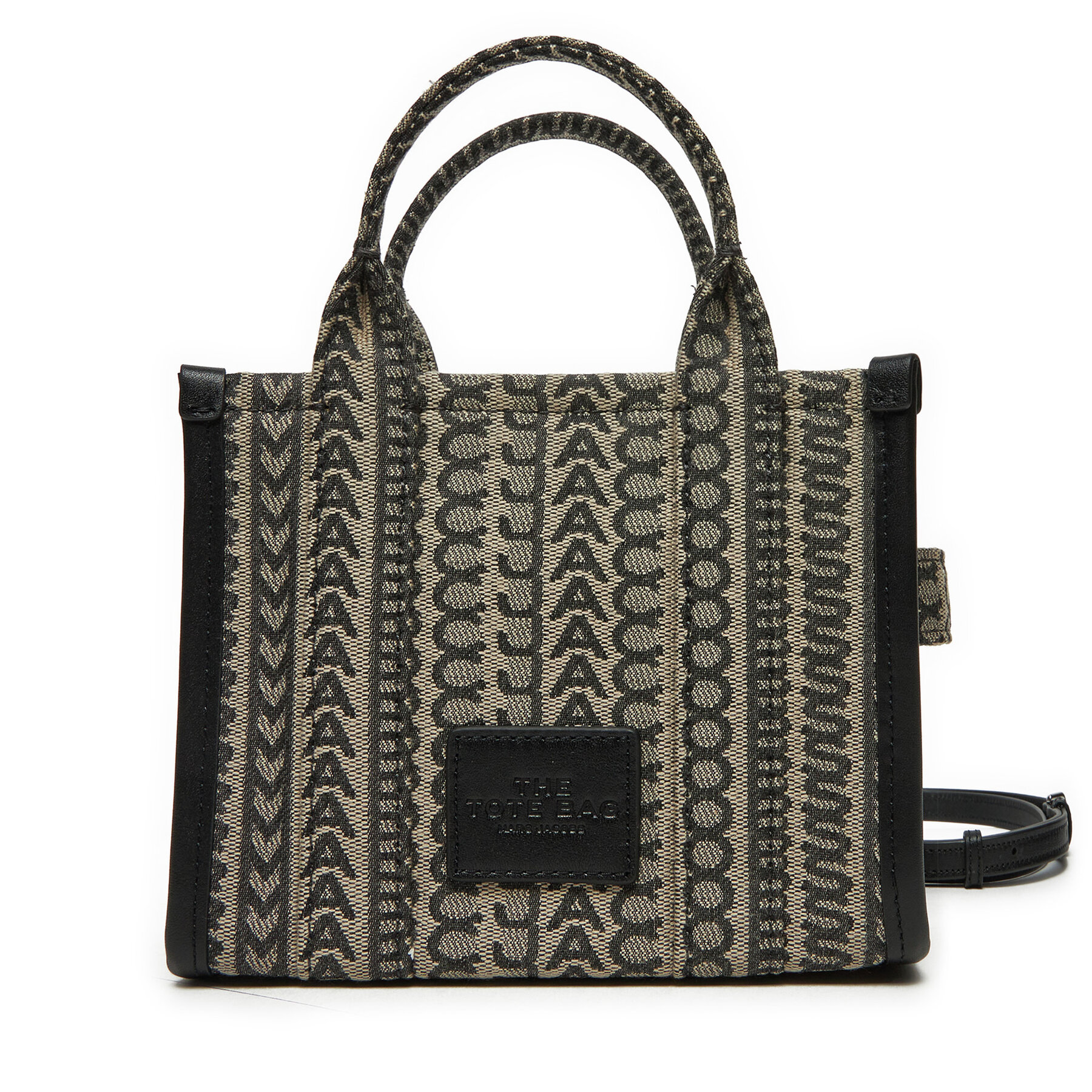 Sac à main Marc Jacobs H021M06RE22 Noir