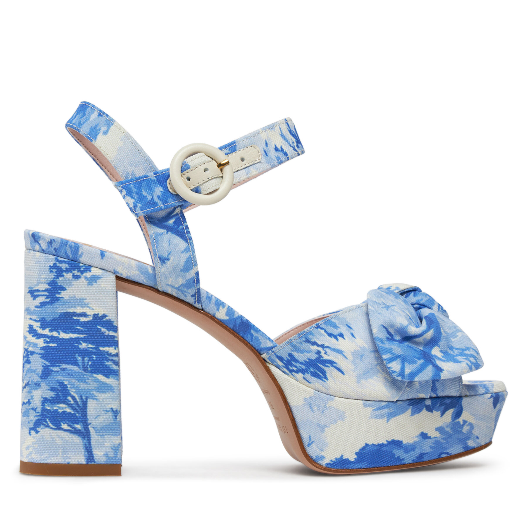 Σανδάλια Ted Baker Hemmina 263176 Μπλε