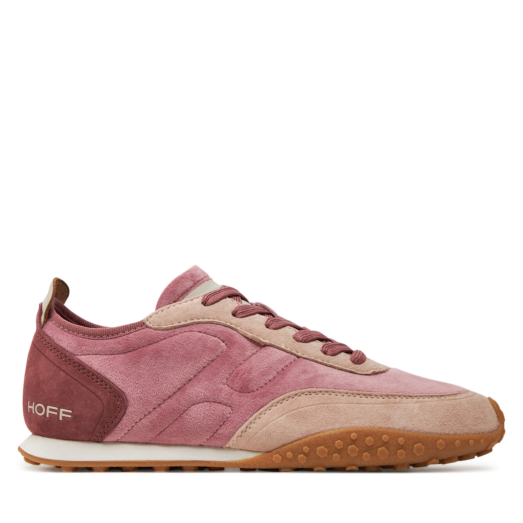 Zapatillas HOFF Finch 22410004 Rosa