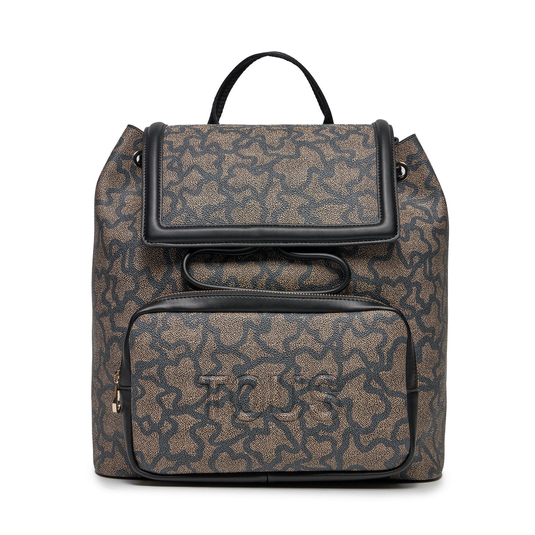 Rucsac TOUS Kaos Icon 395910192 Maro