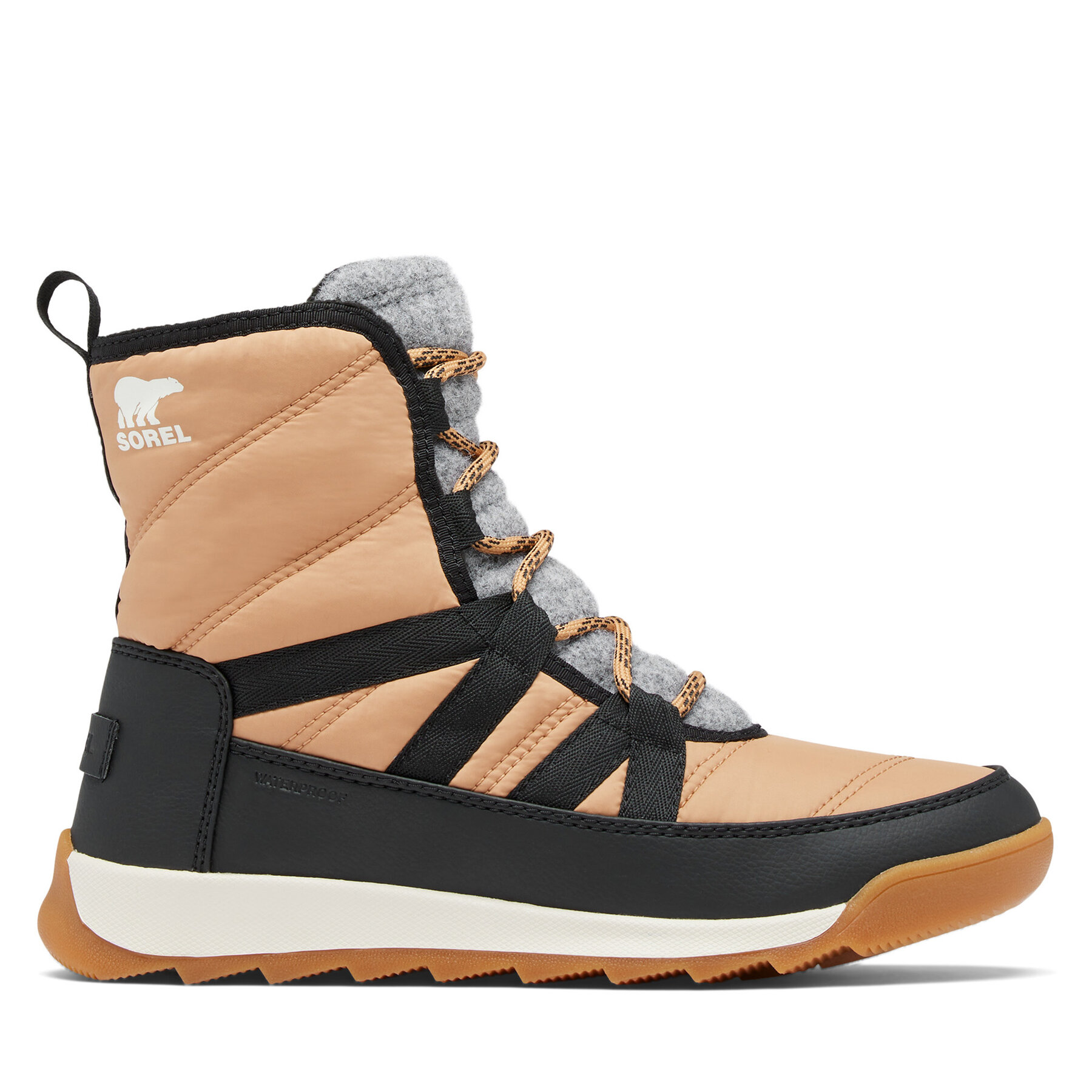 Cizme de zăpadă Sorel Whitney™ II Plus Lace Wp 2088241253 Maro