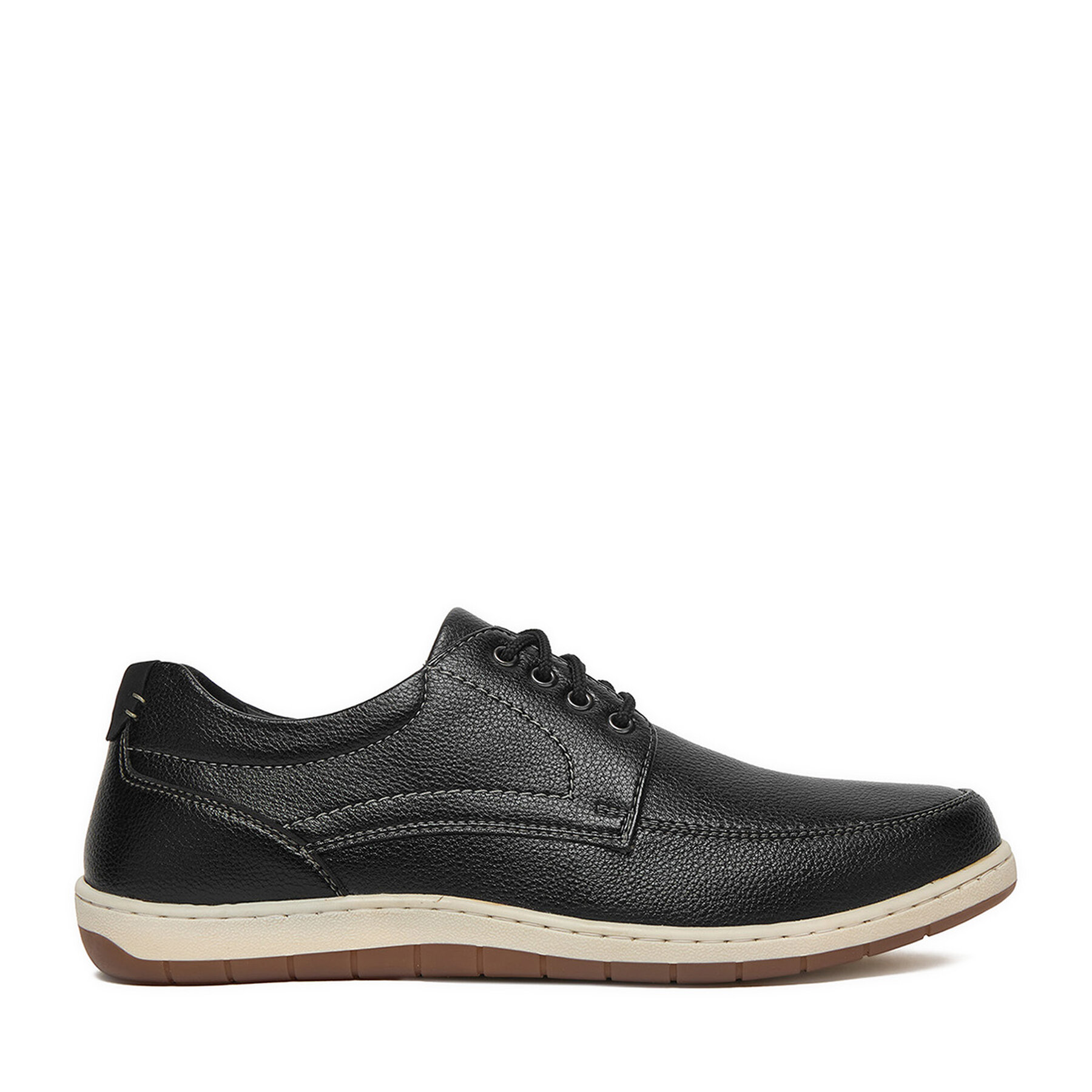 Pantofi Go Soft CEO-ROSS-02 MI25 Negru
