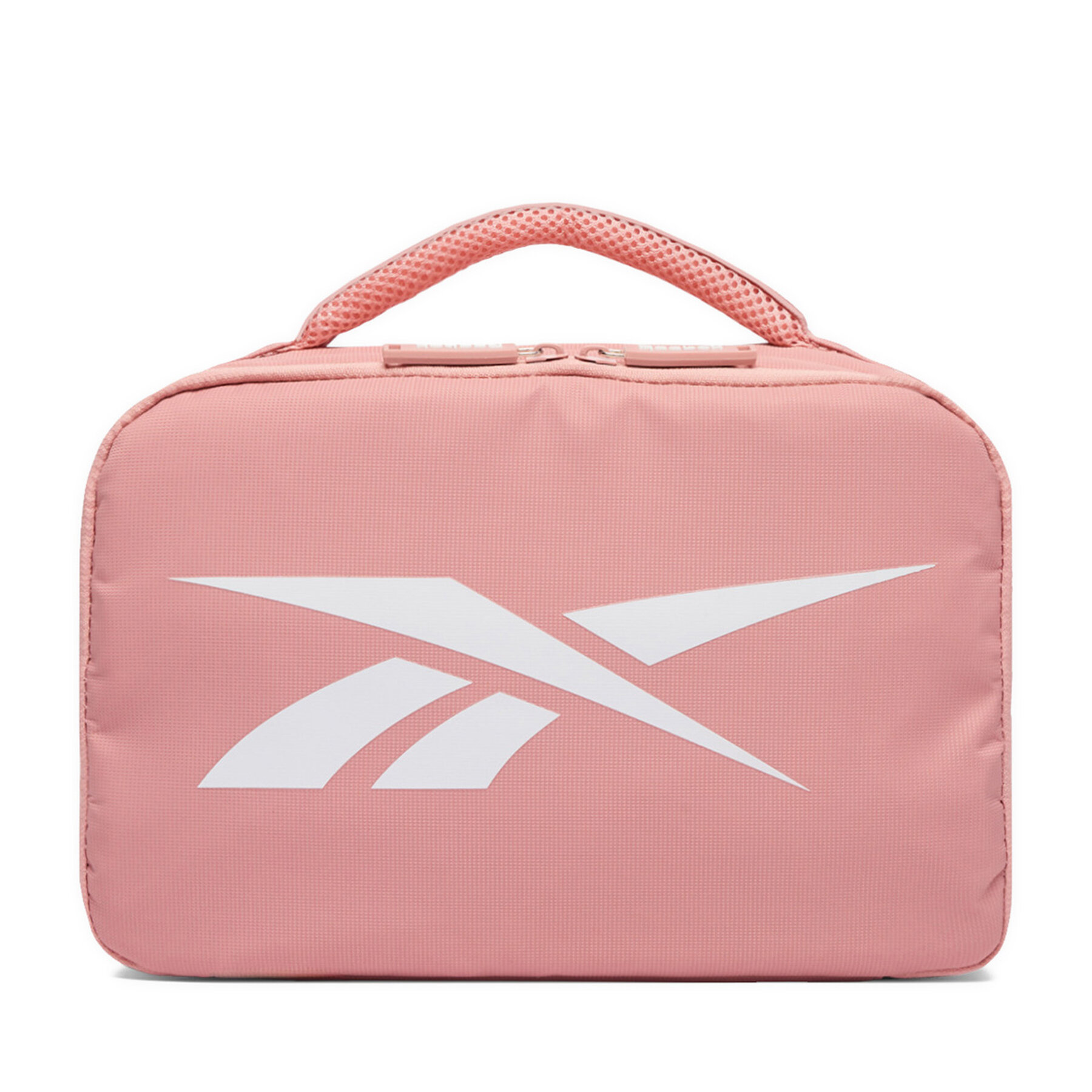 Reebok Τσαντάκι καλλυντικών Reebok CWBEO-RBK-U1-001-SS26 Ροζ