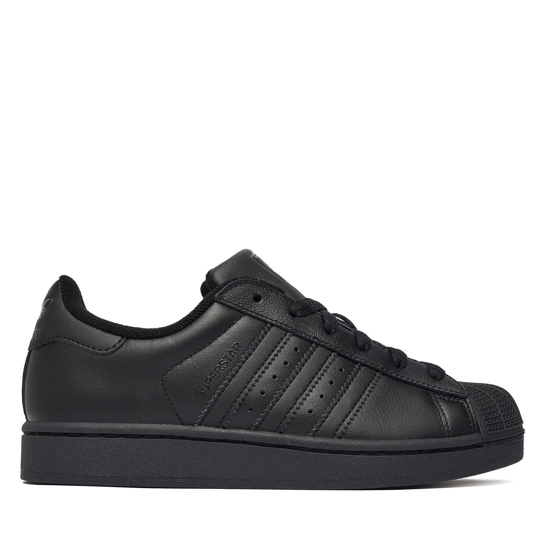Superge adidas Superstar II JH9979 Črna