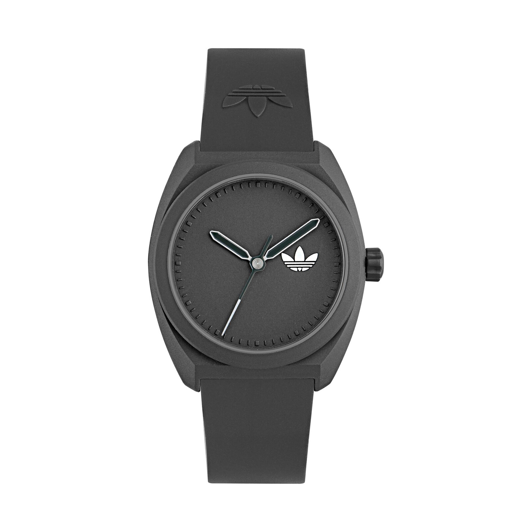 Karóra adidas Project Three AOST24547 Fekete