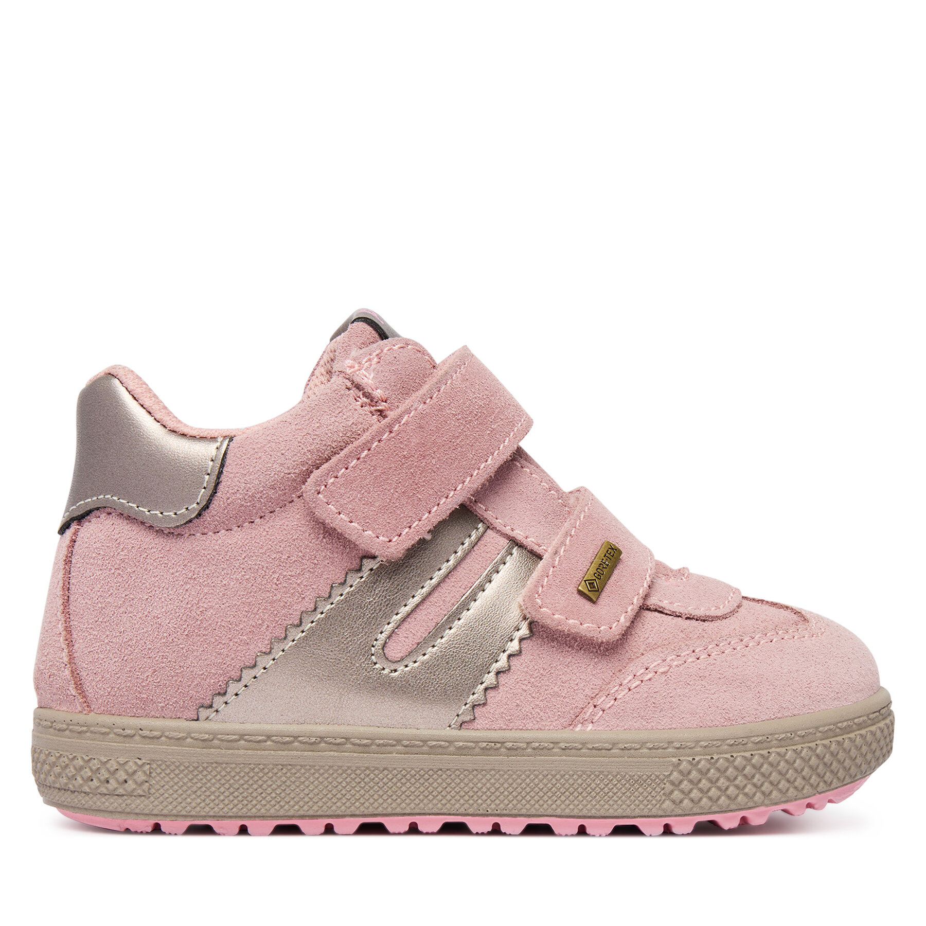 Зимни обувки Primigi GORE-TEX 2353033 S Розов