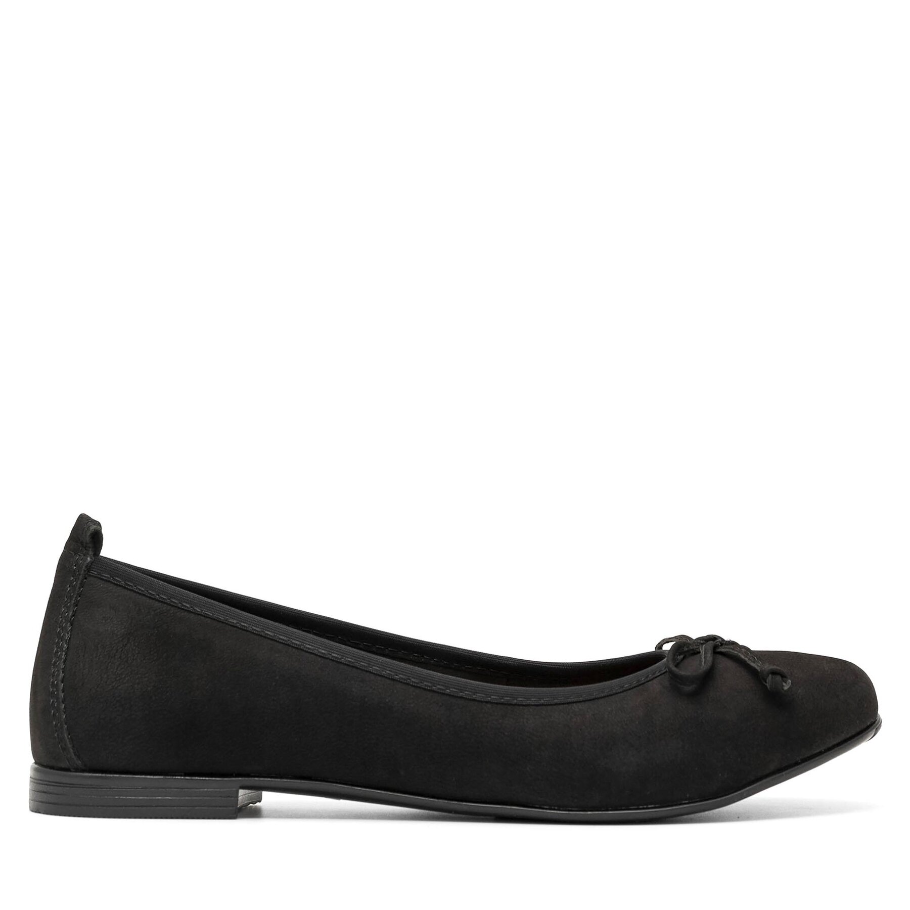 Ballerine Sergio Bardi RST-B1032-01SB Nero