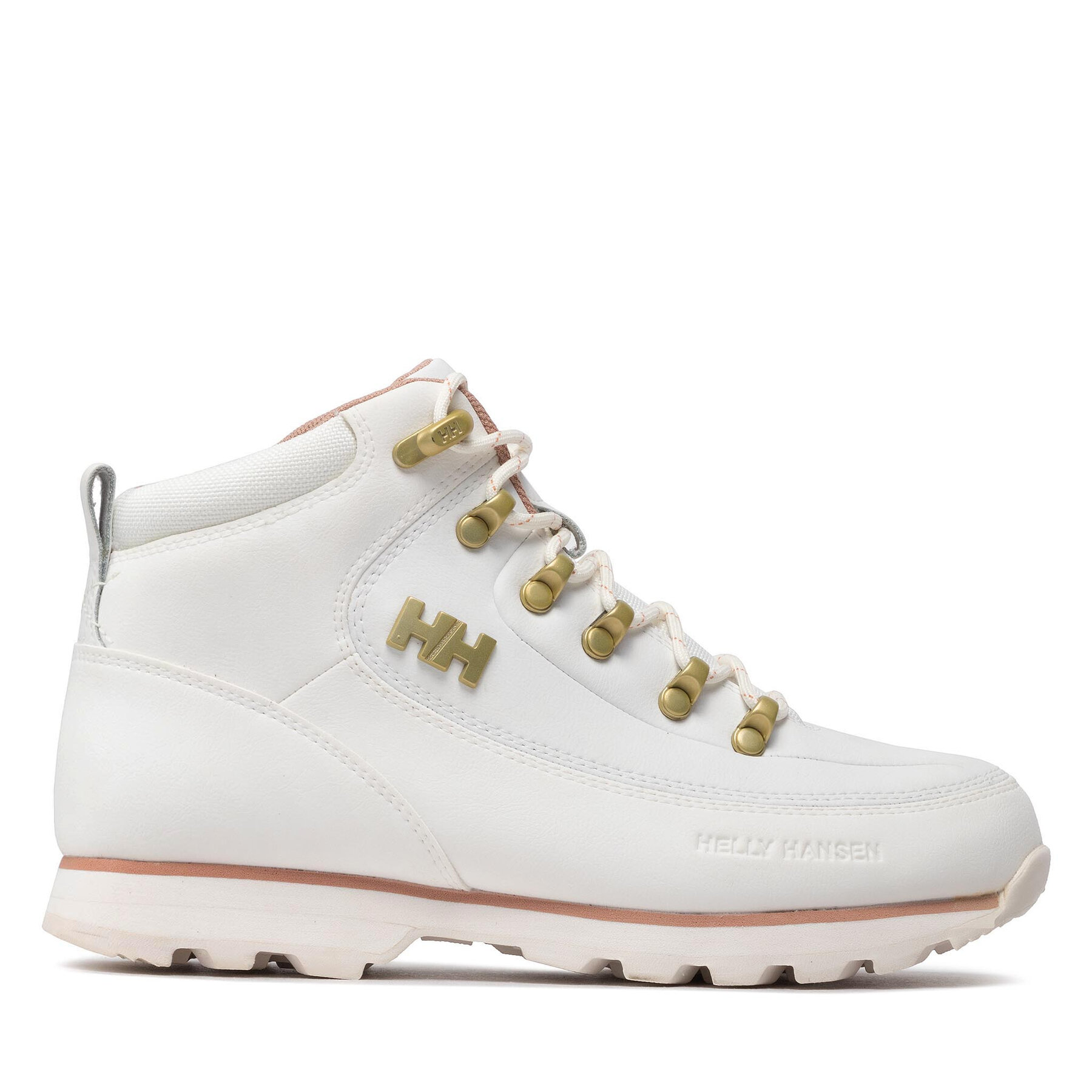 Botas de trekking Helly Hansen The Forester 10516_011 Blanco