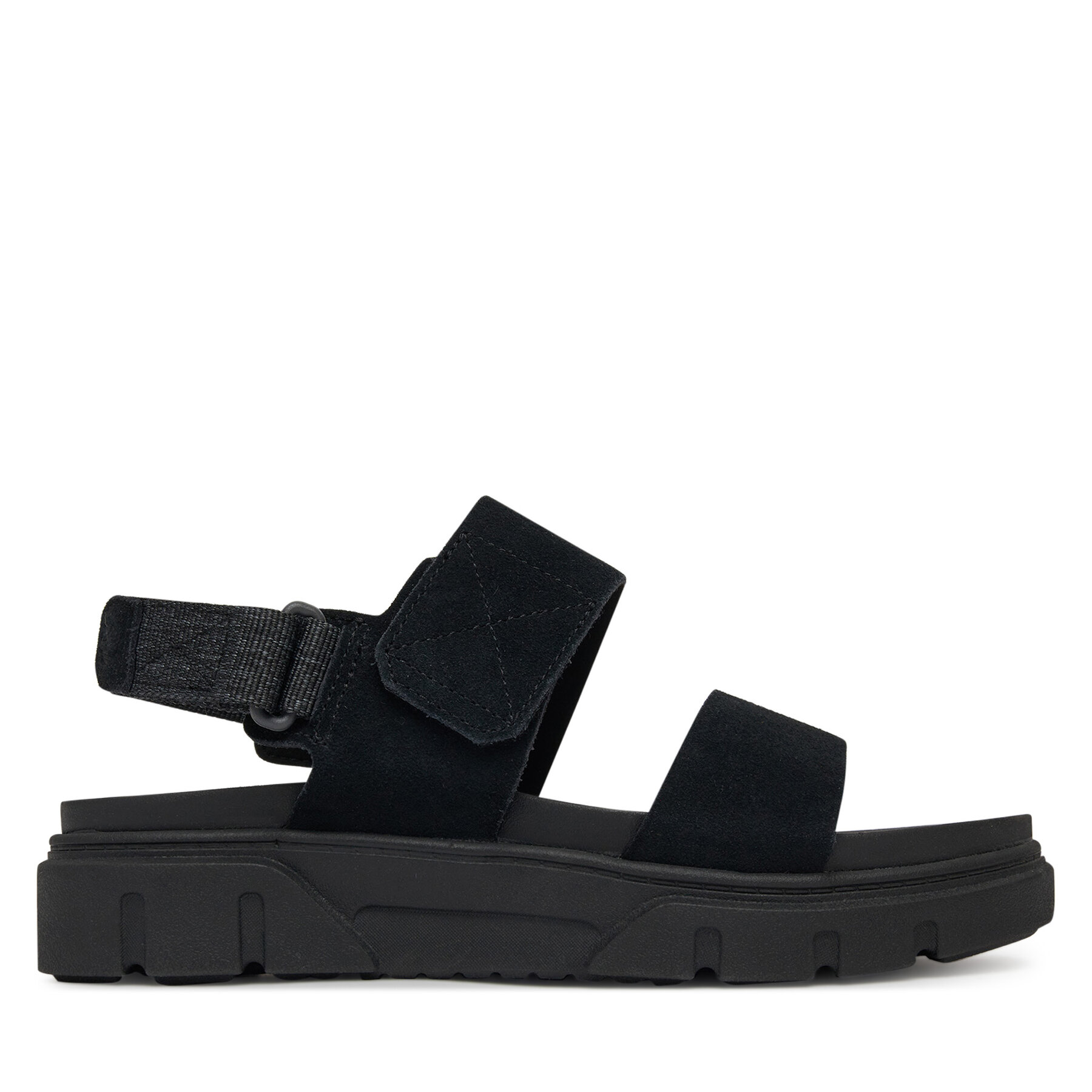 Sandály Timberland Greyfield 2 TB0A61N4EK41 Černá
