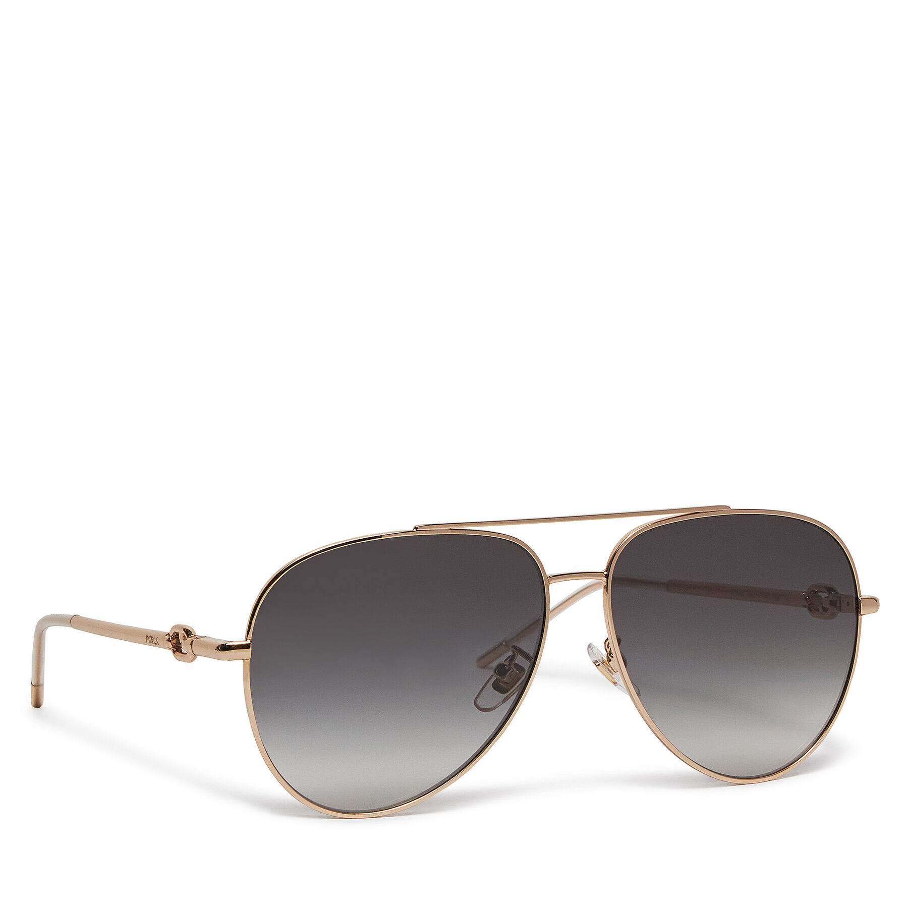 Gafas de sol Furla Sunglasses WD00115-MT0000-AR300-4-401-20-CN-D Gris