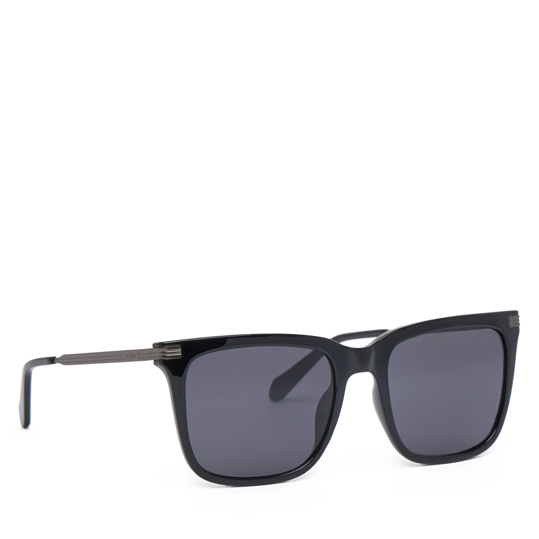 Occhiali da sole Fossil 3152/G/S 206387 Nero