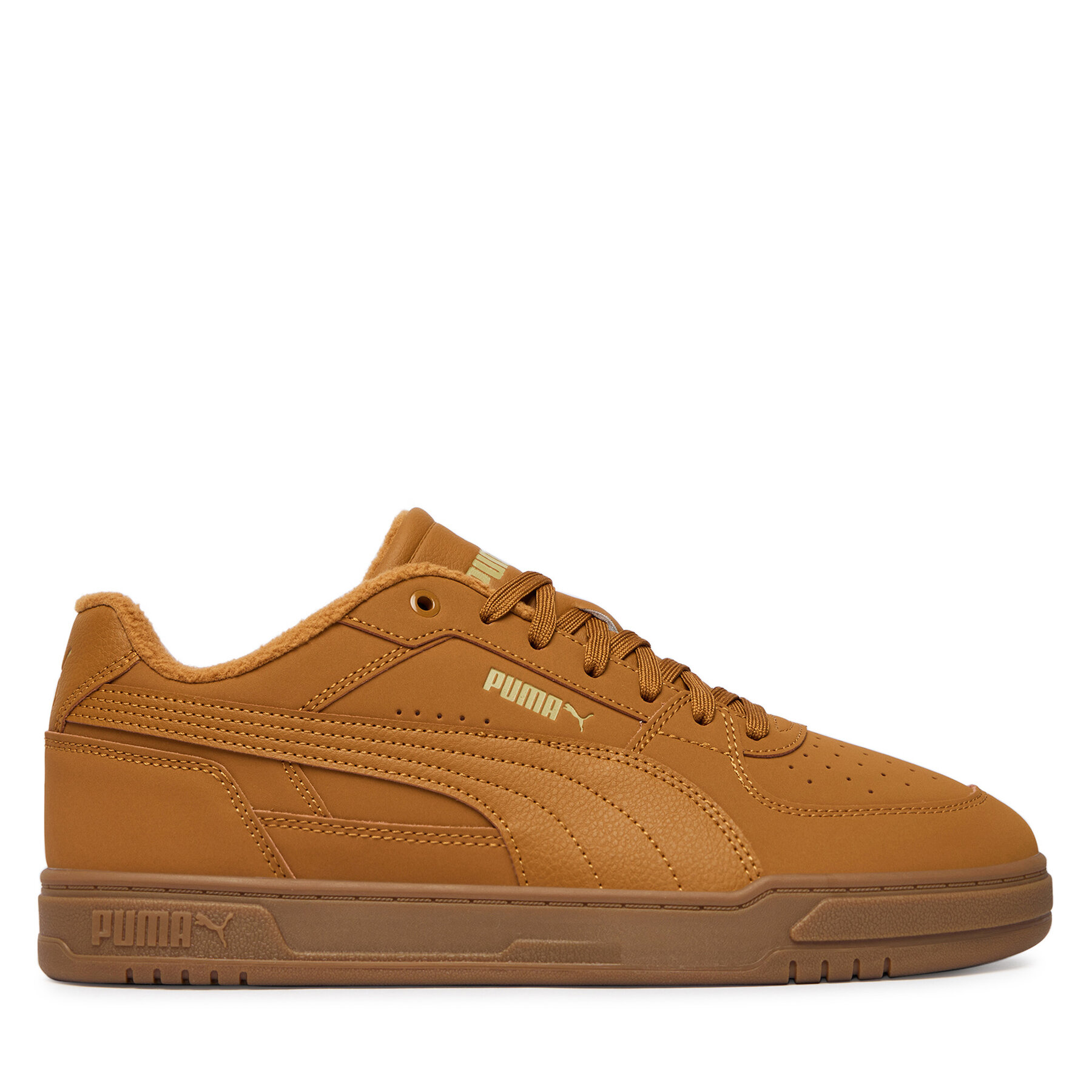 Sneakersy Puma Puma Caven III WTR 407317 Hnědá