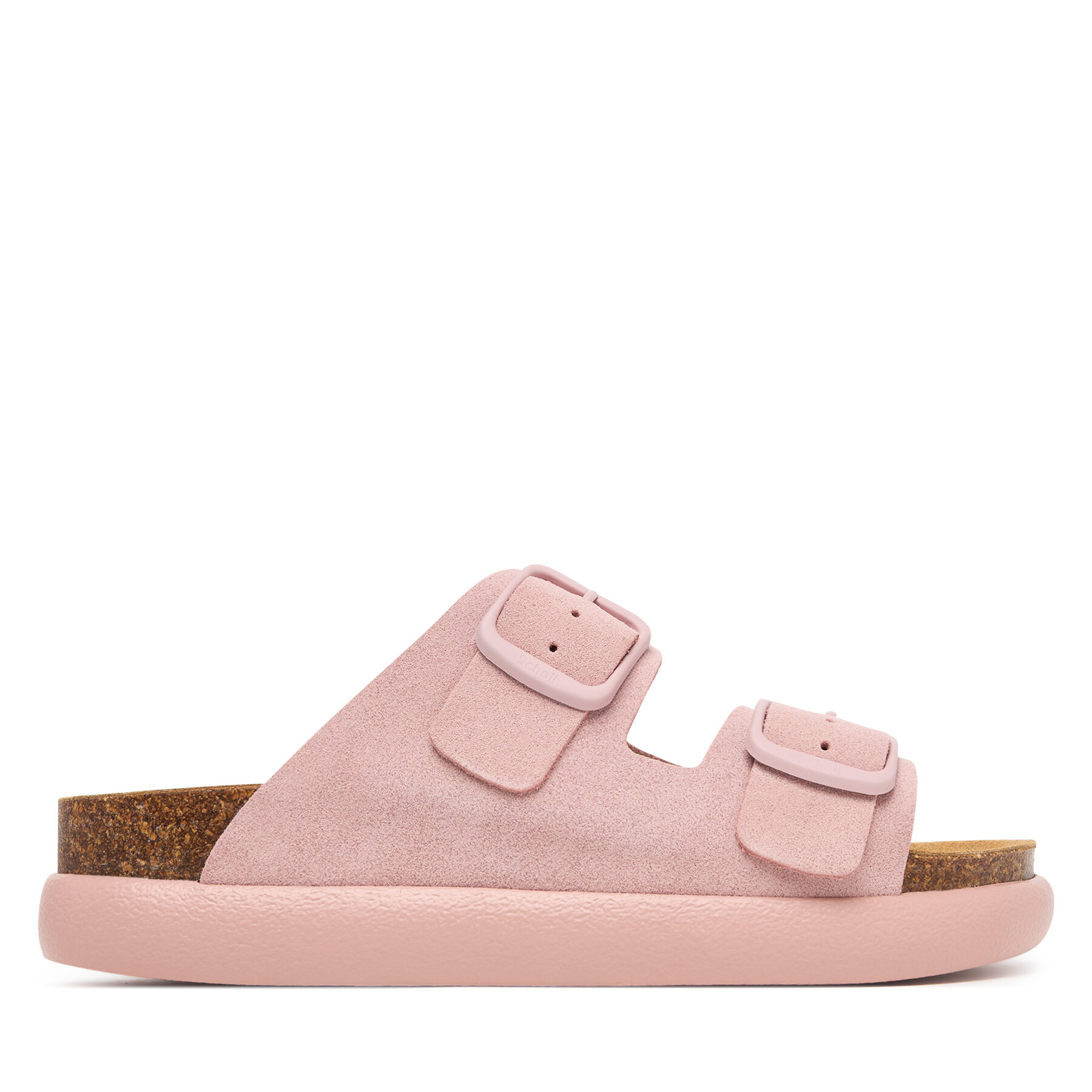 Чехли Scholl Noelle Chunky F01218 Розов