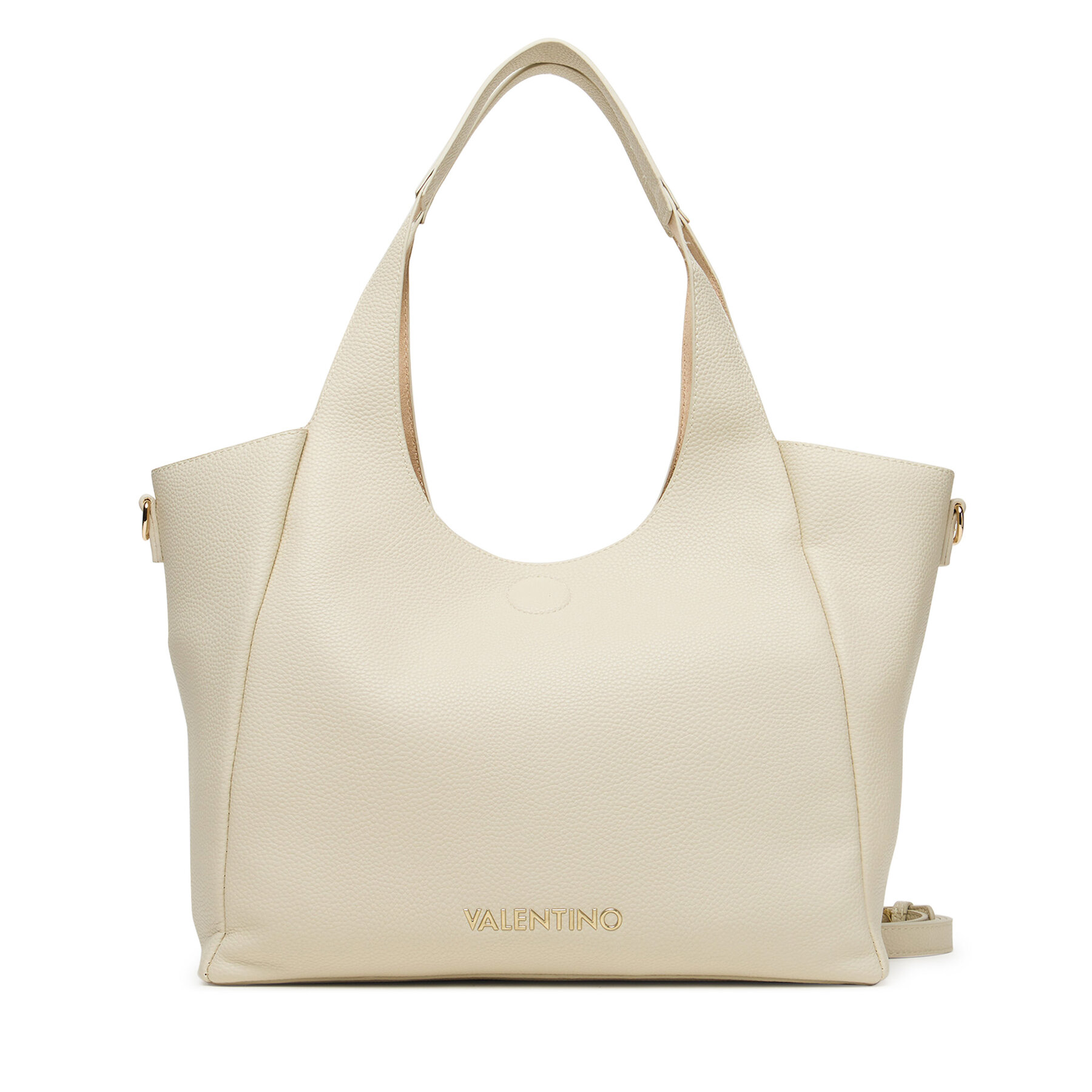 Дамска чанта Valentino Futura VBS9A801 Екрю
