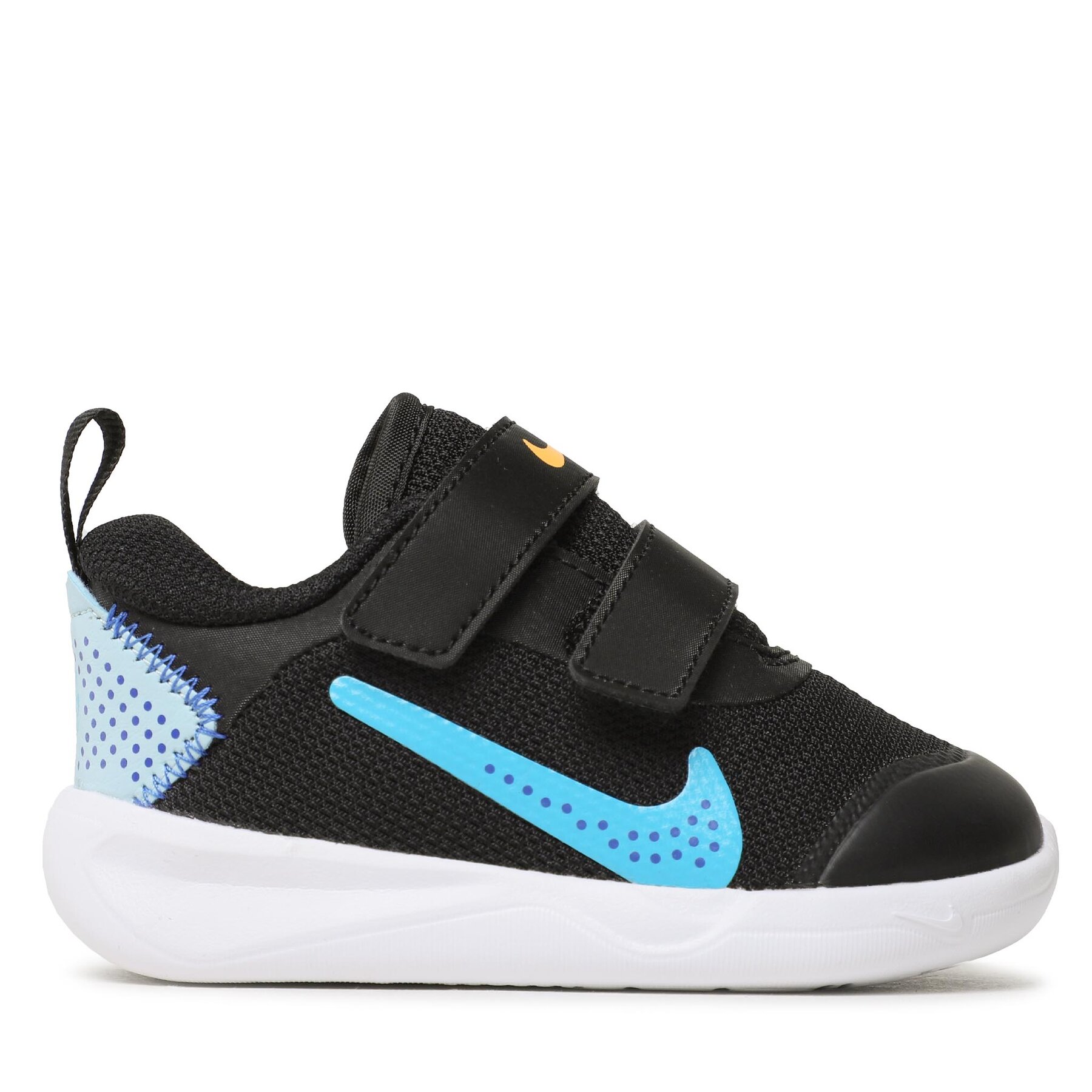 Snīkeri Nike Omni Multi-Court (TD) DM9028 005 Melns