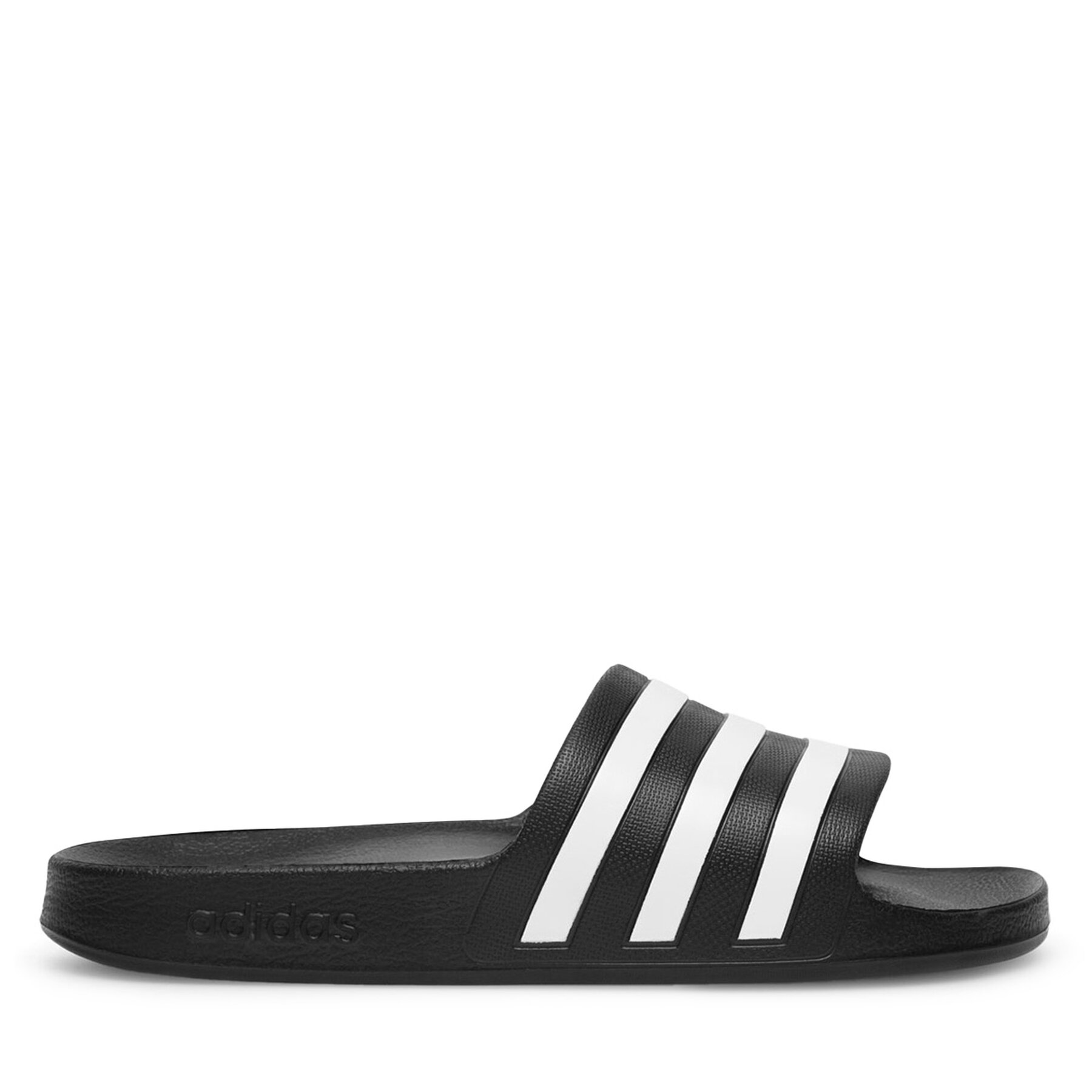 Pánske Šľapky adidas, Rozmer: 42, Čierna, ADILETTE AQUA F35543_