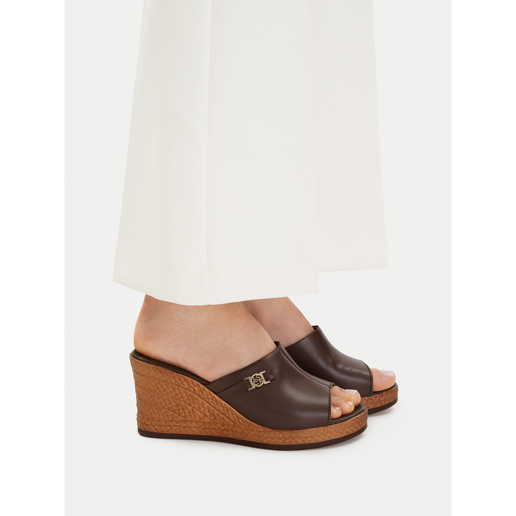 Natikače Lasocki CEO-WI23-283-13 Smeđa
