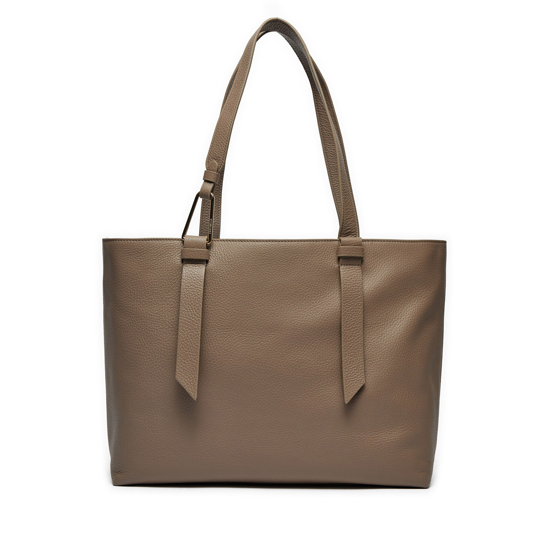 Coccinelle Τσάντα Coccinelle R1K Coccinellemalory E1 R1K 11 01 01 Μπεζ