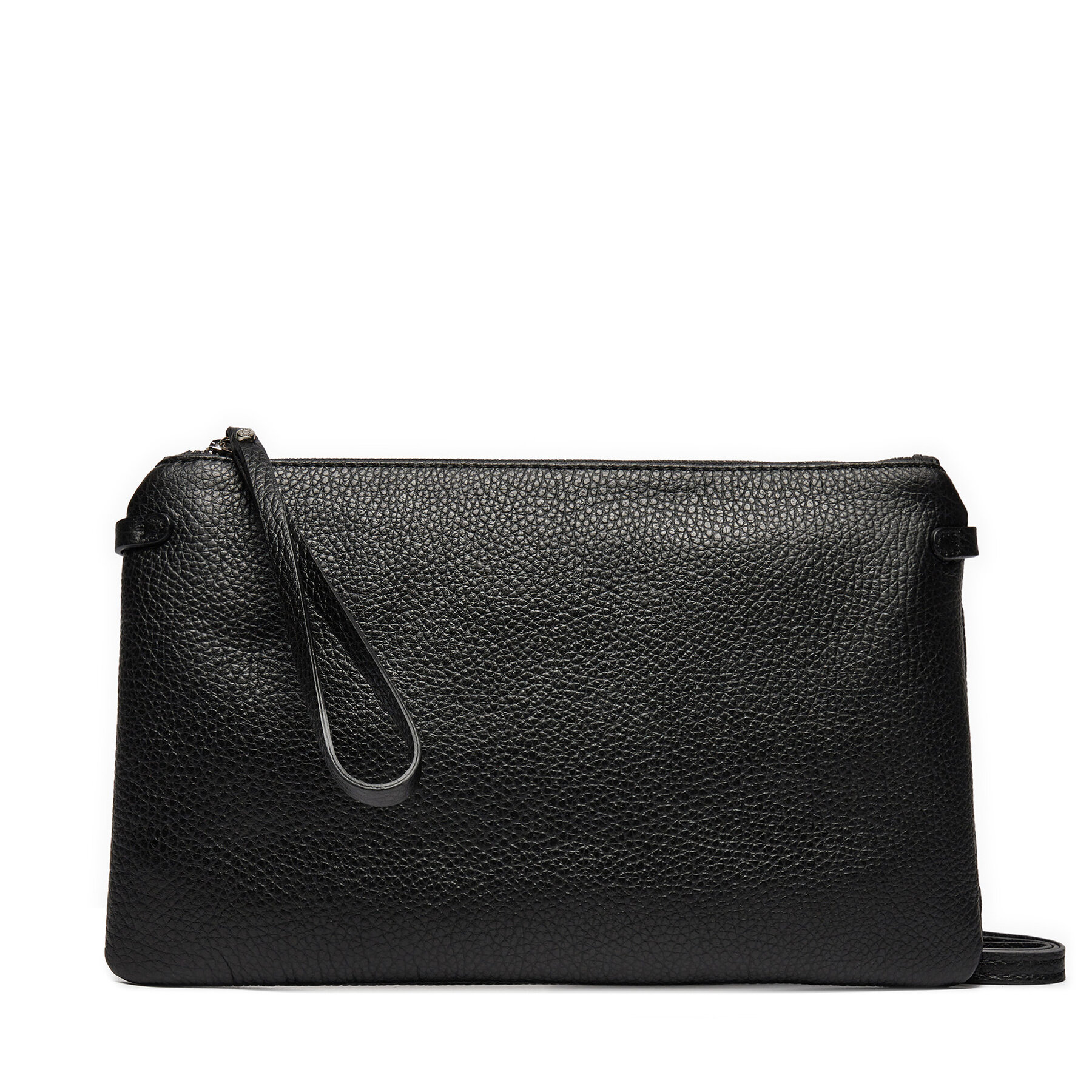 Bolso Gianni Chiarini Hermy BS 3695 GRN Negro