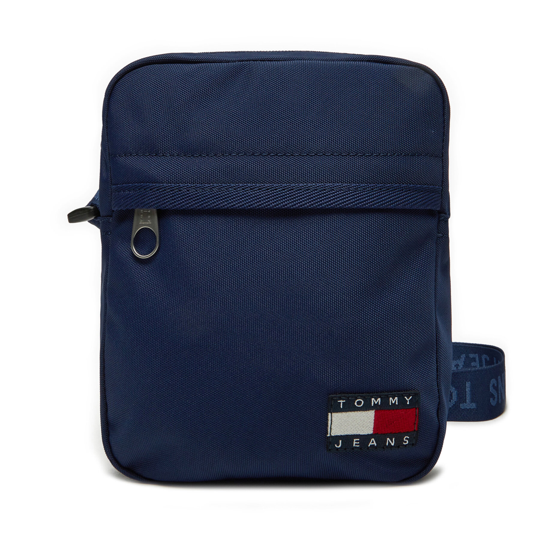Saszetka Tommy Jeans Granatowy AM0AM12903