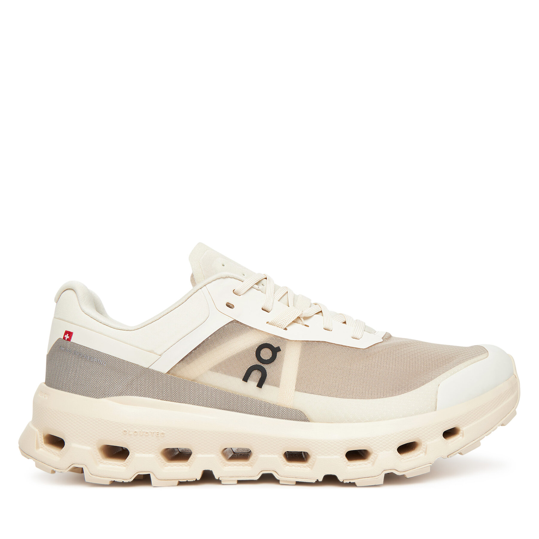 Scarpe running On Cloudvista 2 3ME30113323 Grigio