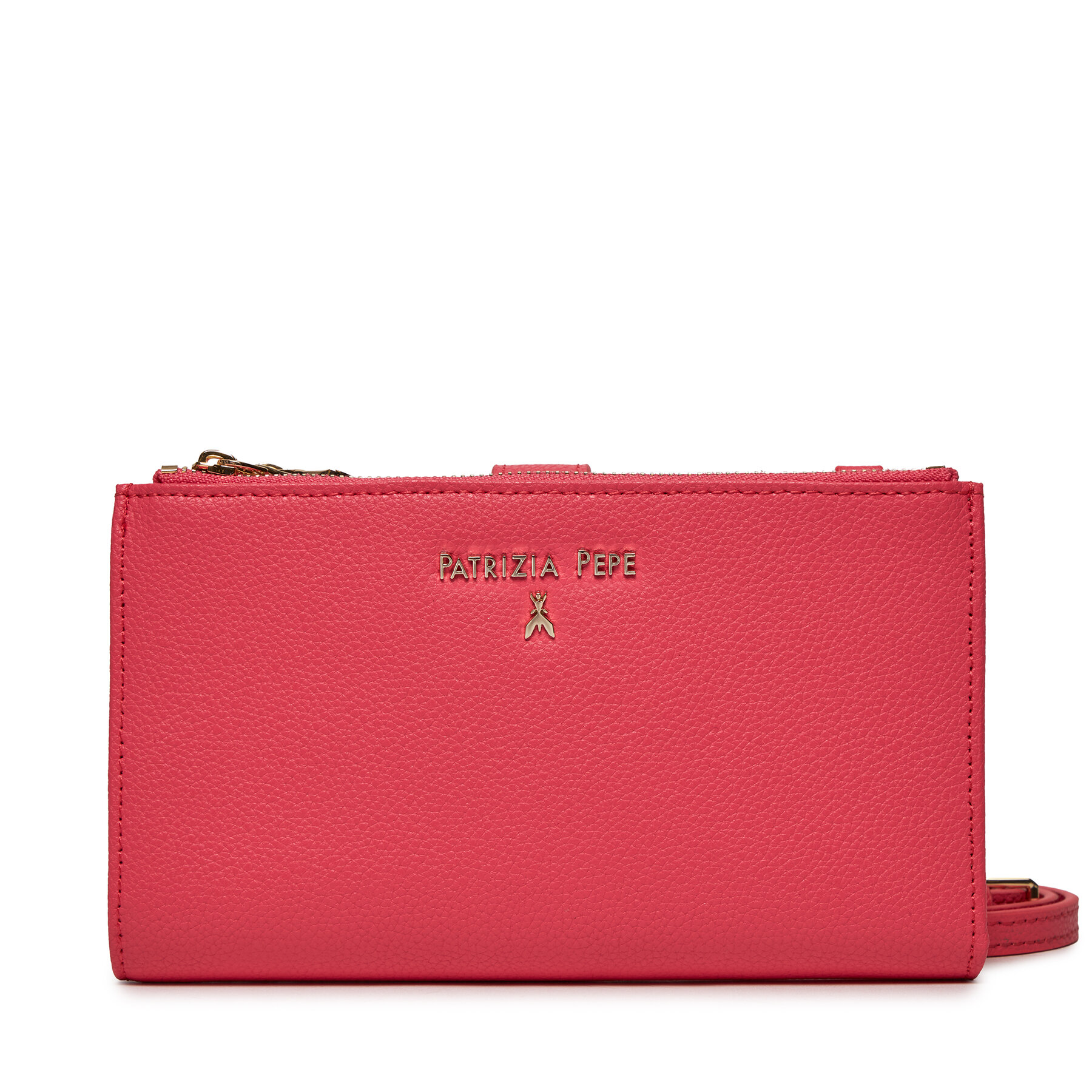 Bolso Patrizia Pepe CQ9774/L001-M481 Rosa