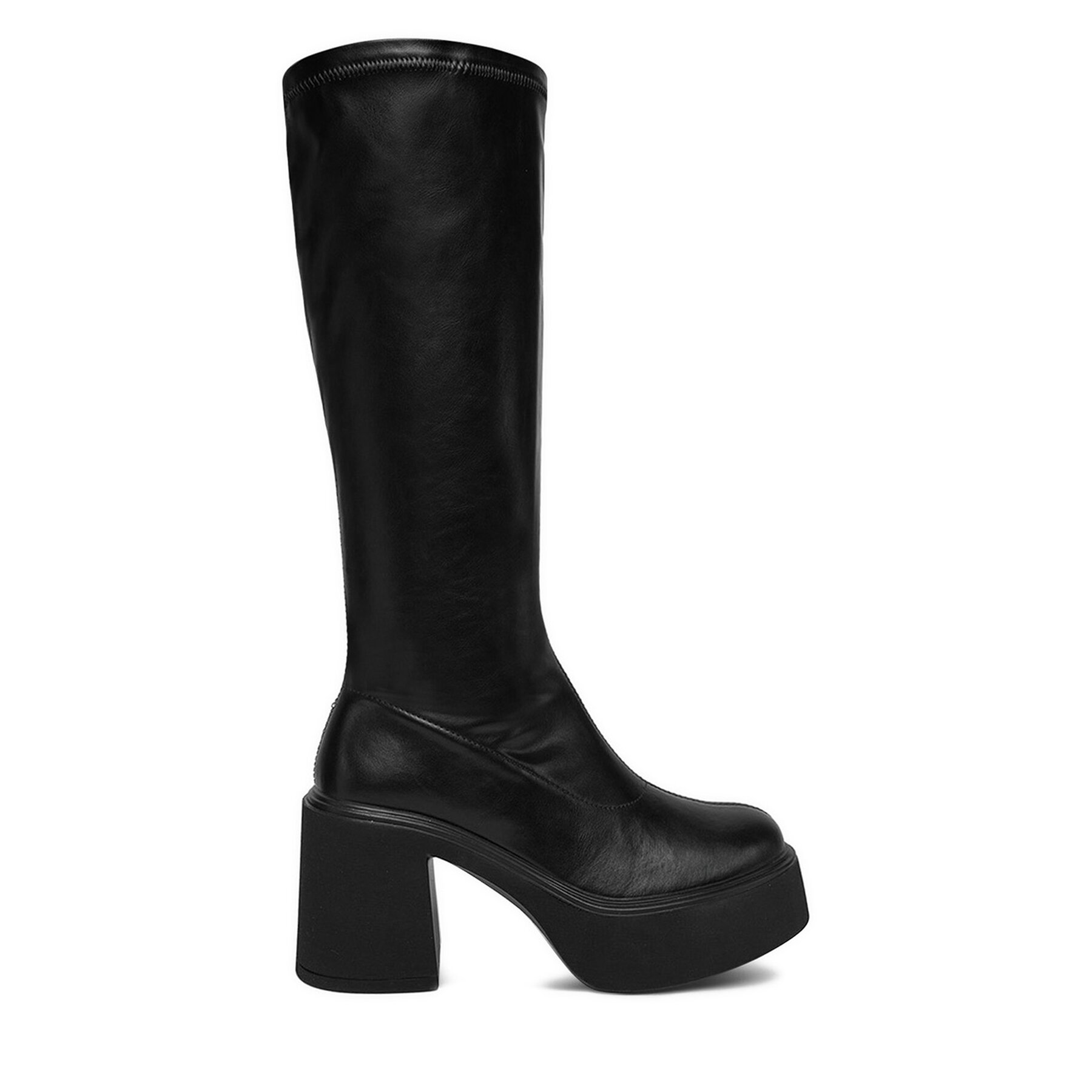 Cizme DeeZee CEO-XT12345 Negru