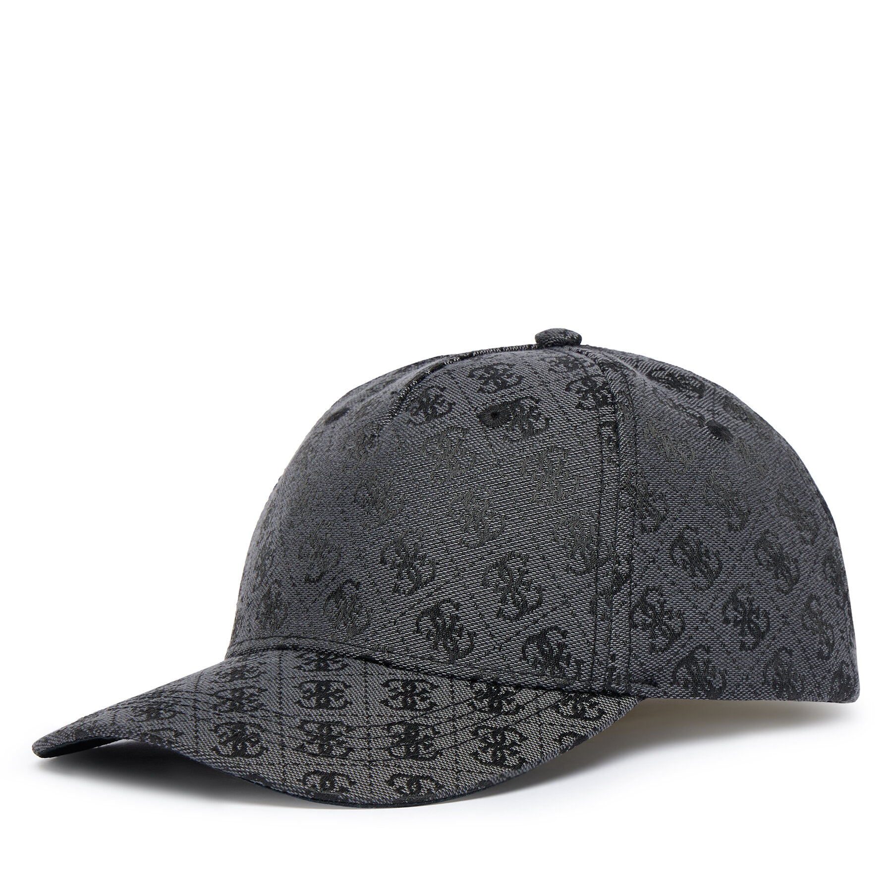 Șapcă Guess AM9614 POL01 Gri închis