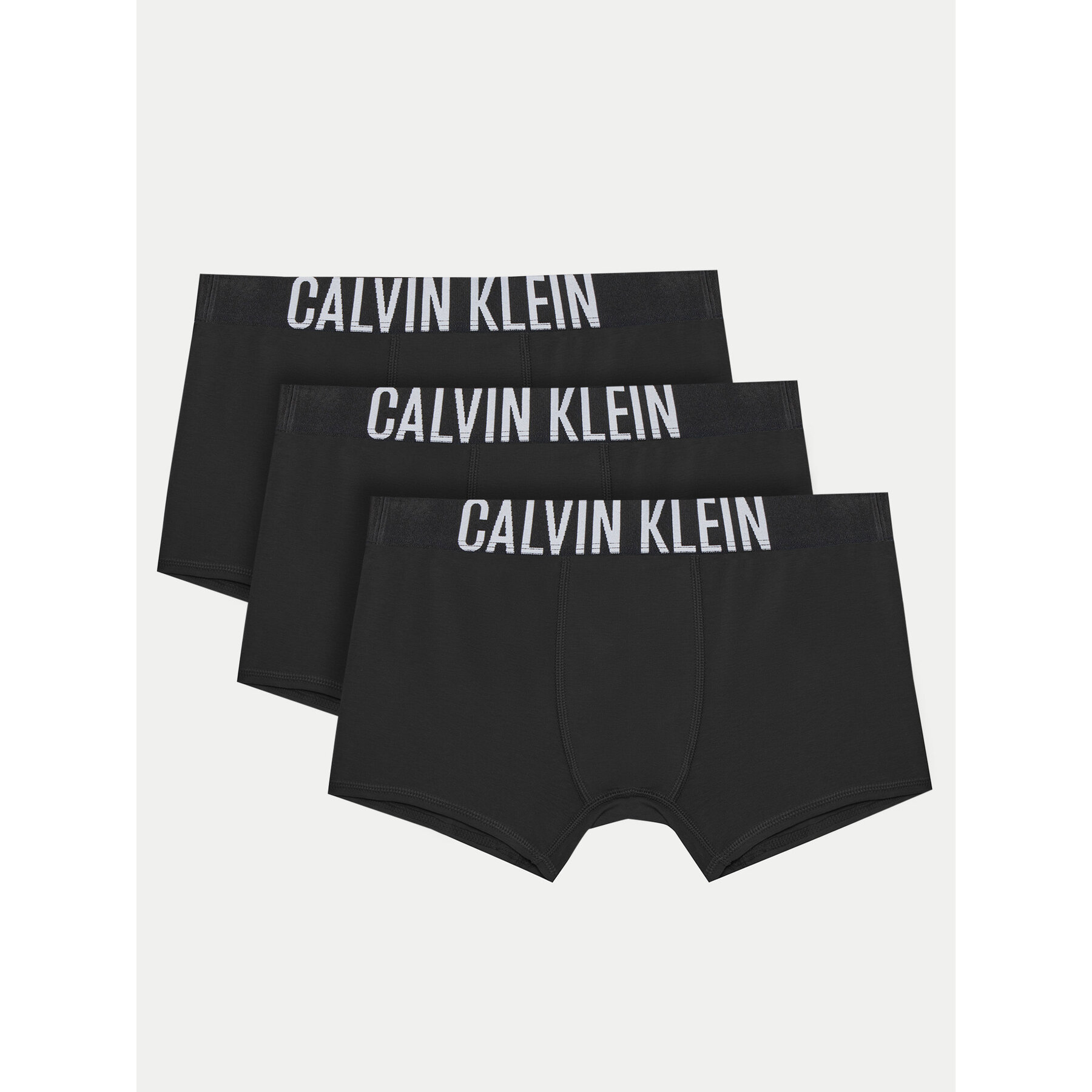Calvin Klein Underwear Boxer szett B70B700510 Fekete
