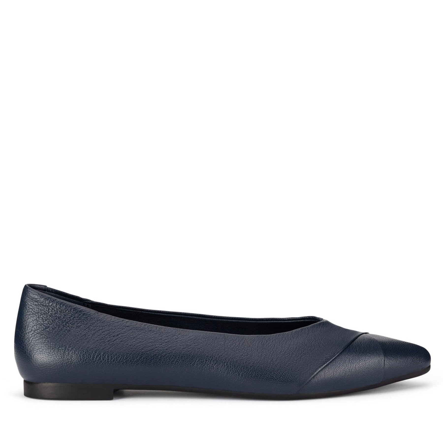 Ballerine Lasocki RST-ROSE-06 Blu scuro