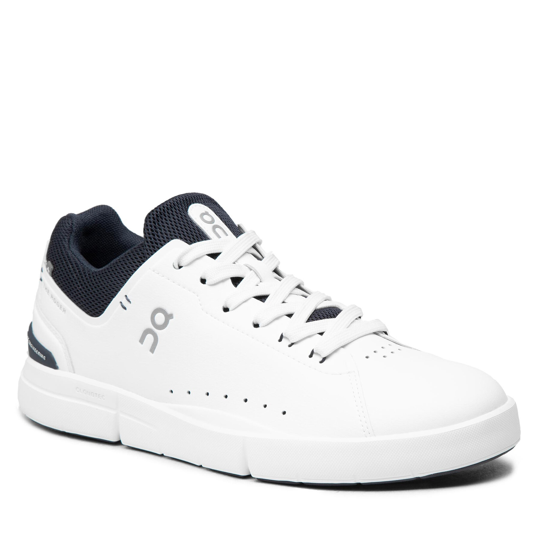 Sneakers On The Roger 4899457 White/Midnight 4899457 imagine super redus 2022