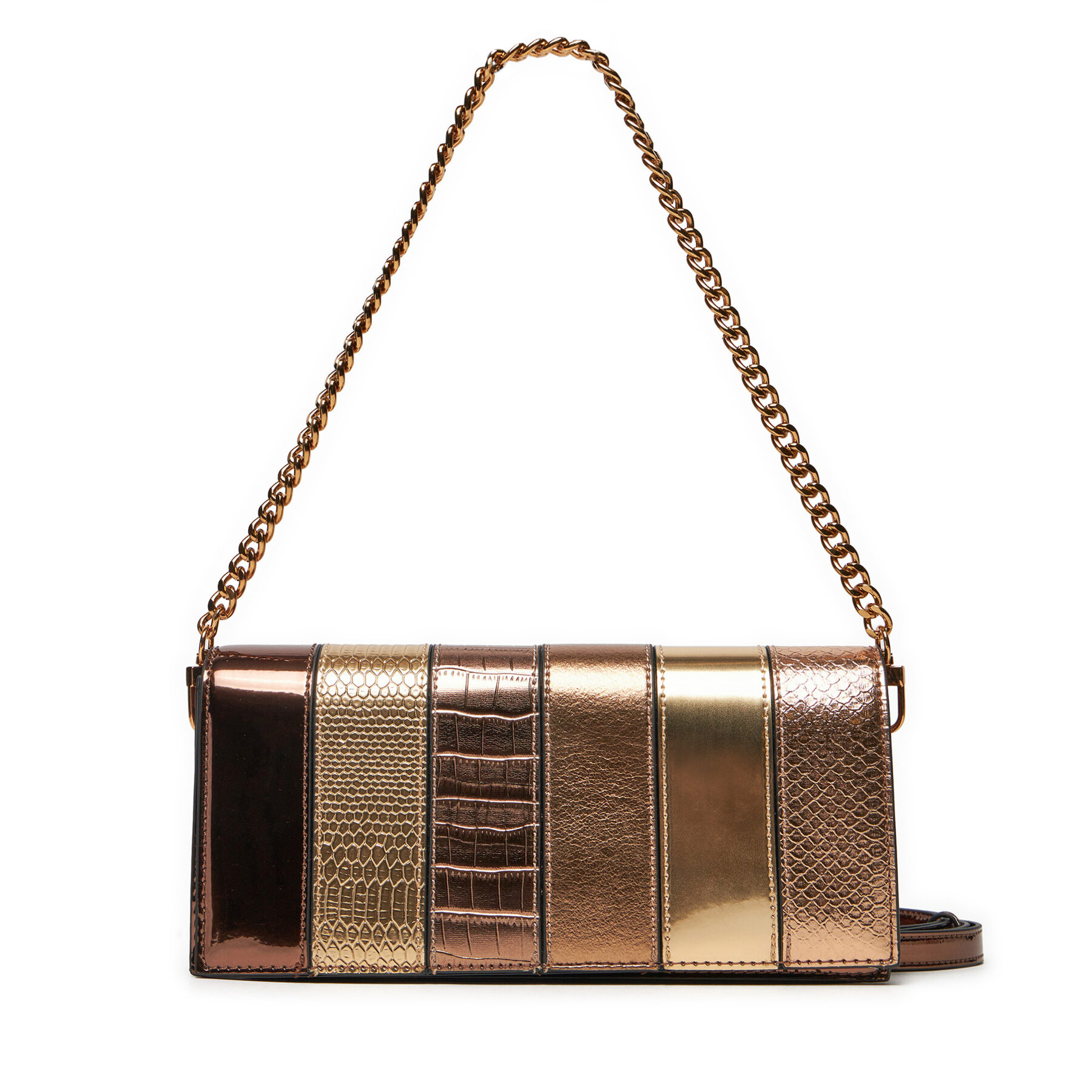 Bolso Aldo Elarissa 13863638 Marrón