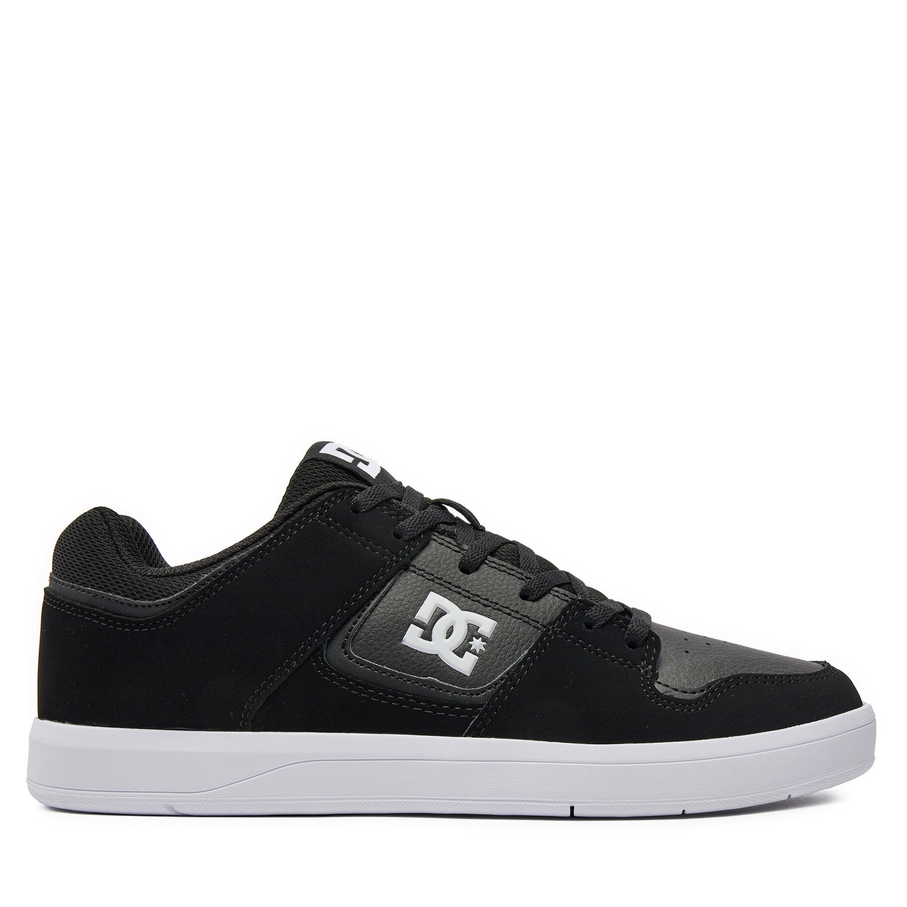 DC Αθλητικά DC Dc Shoes Cure ADYS400073 Μαύρο