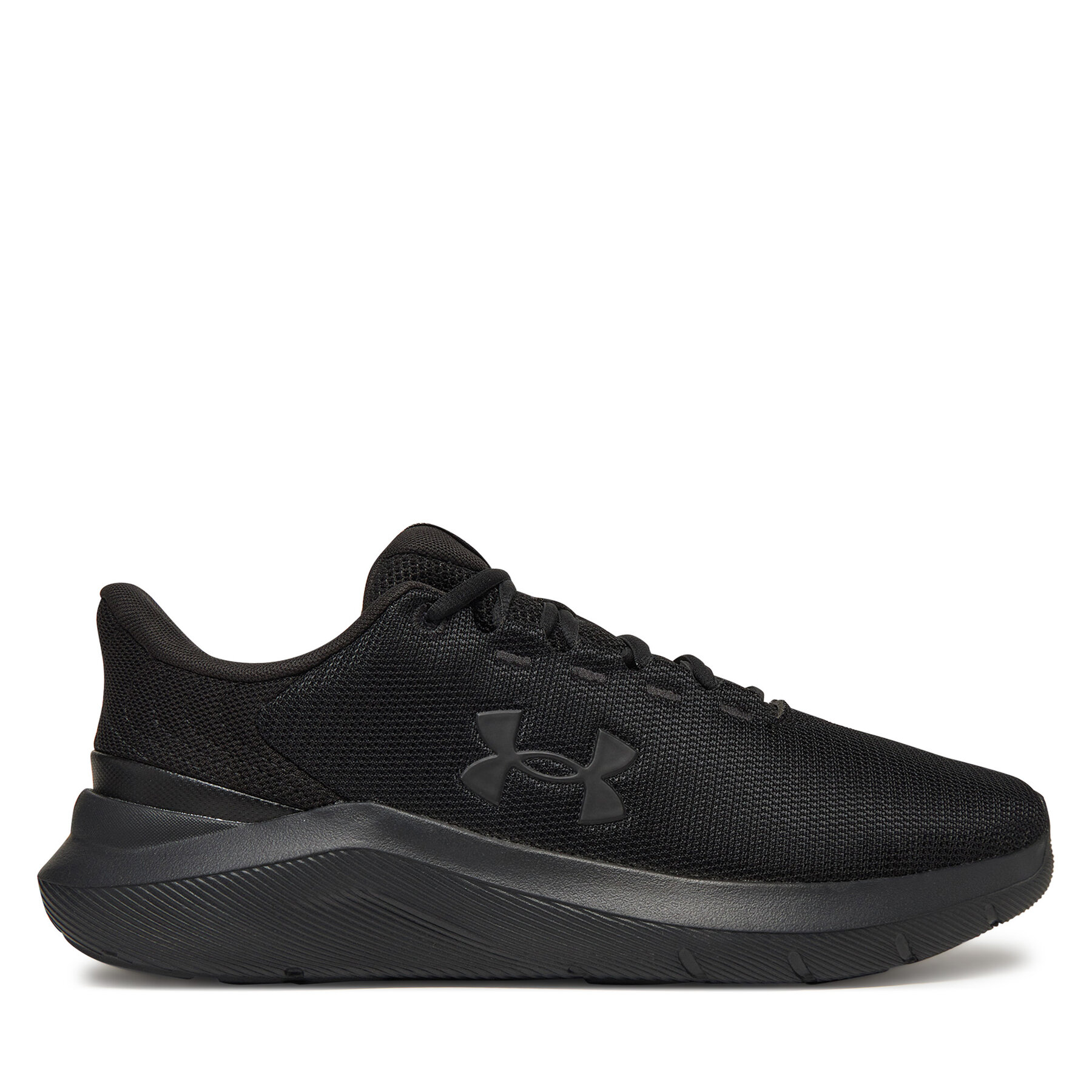 Męskie Buty do biegania Under Armour, Rozmiar 48.5 Czarny Ua Phade Rn 3 3028252