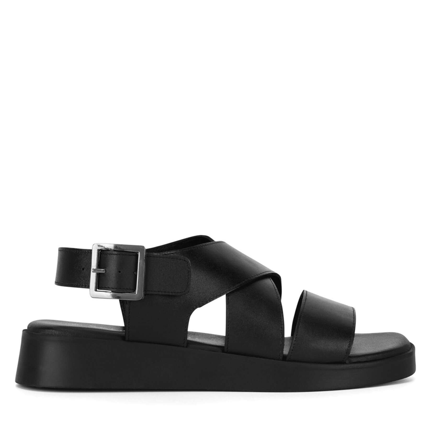 Sandale Sergio Bardi WI16-D1082-02SB Negru