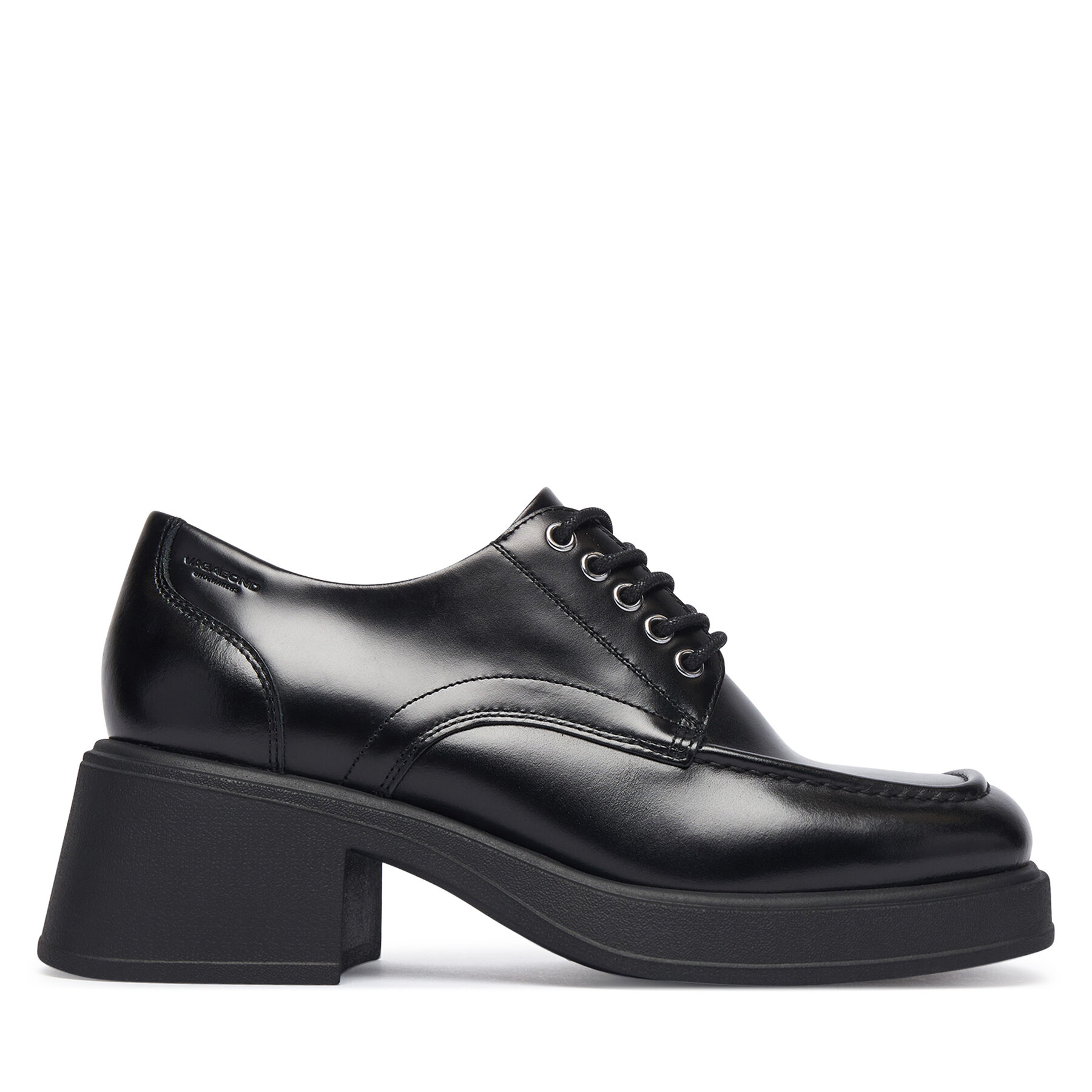 Pantofi Vagabond Shoemakers Dorah 6242-001-20 Negru