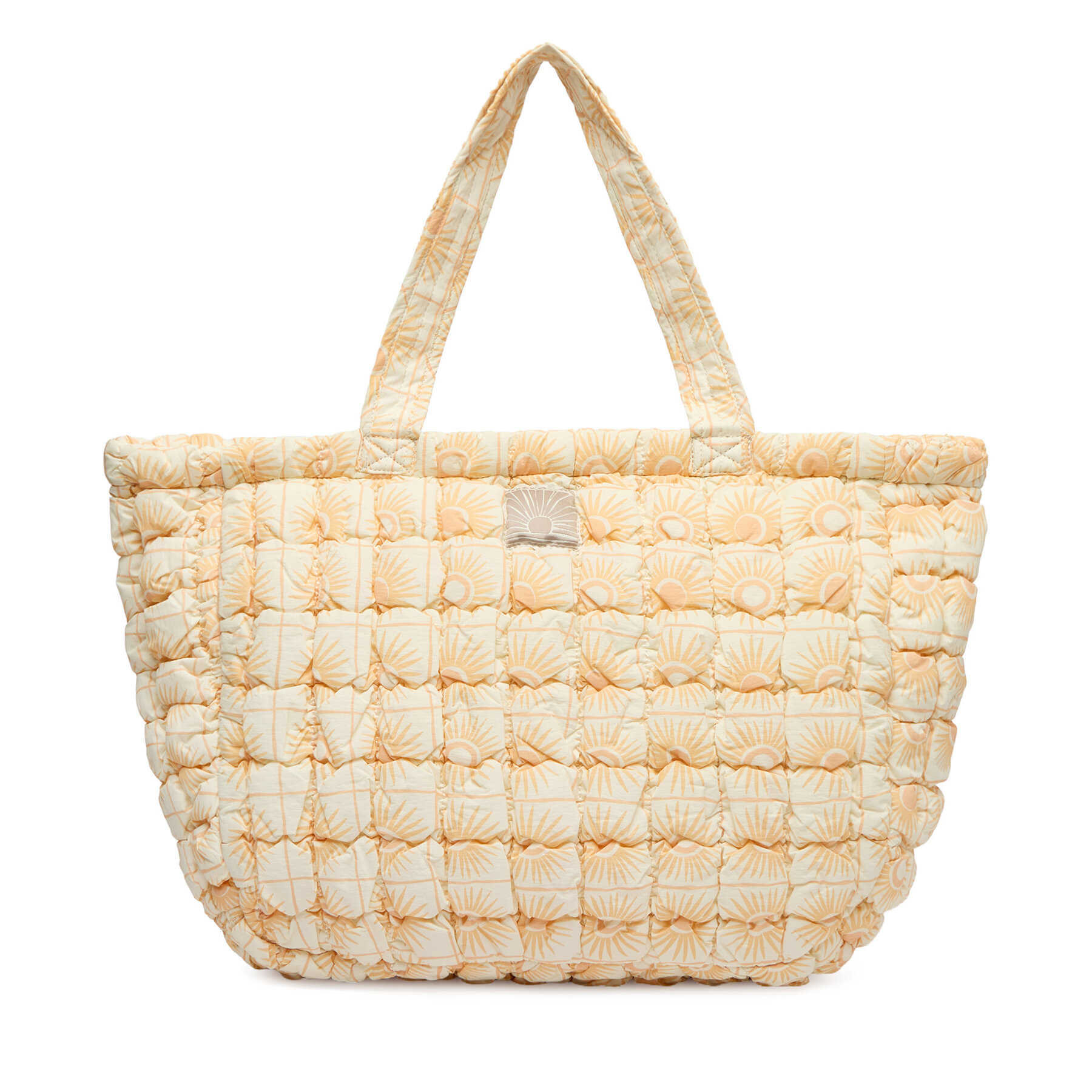 Táska Billabong Dreamaway EBJBT00112 Bézs