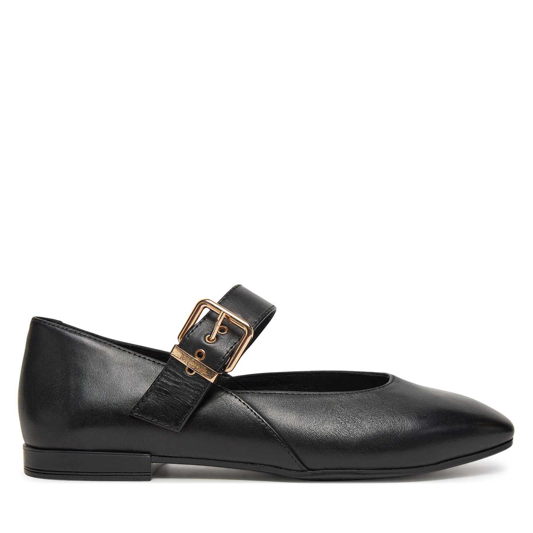 Balerini MEXX MX/016C-RST Negru