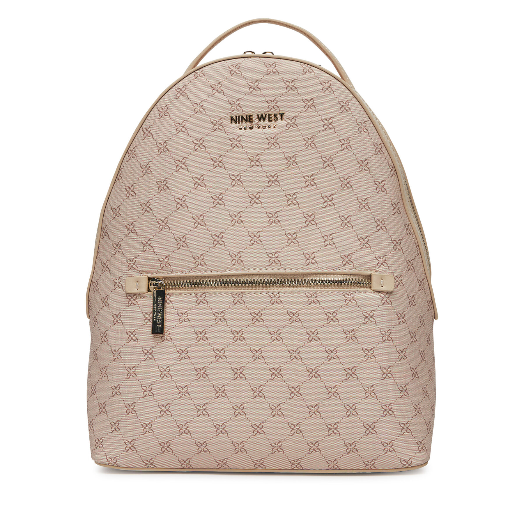  Hátizsák Nine West JH6390-NW Bézs akciós termékkép 1