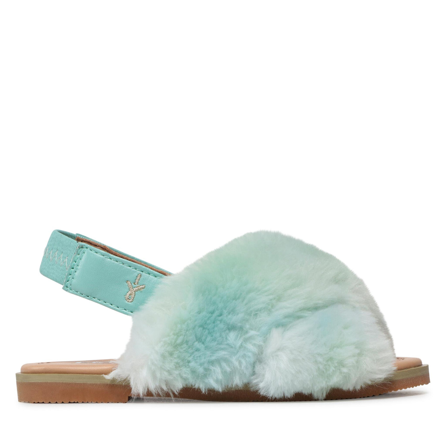 Сандали EMU Australia Jessie K12214 Зелен