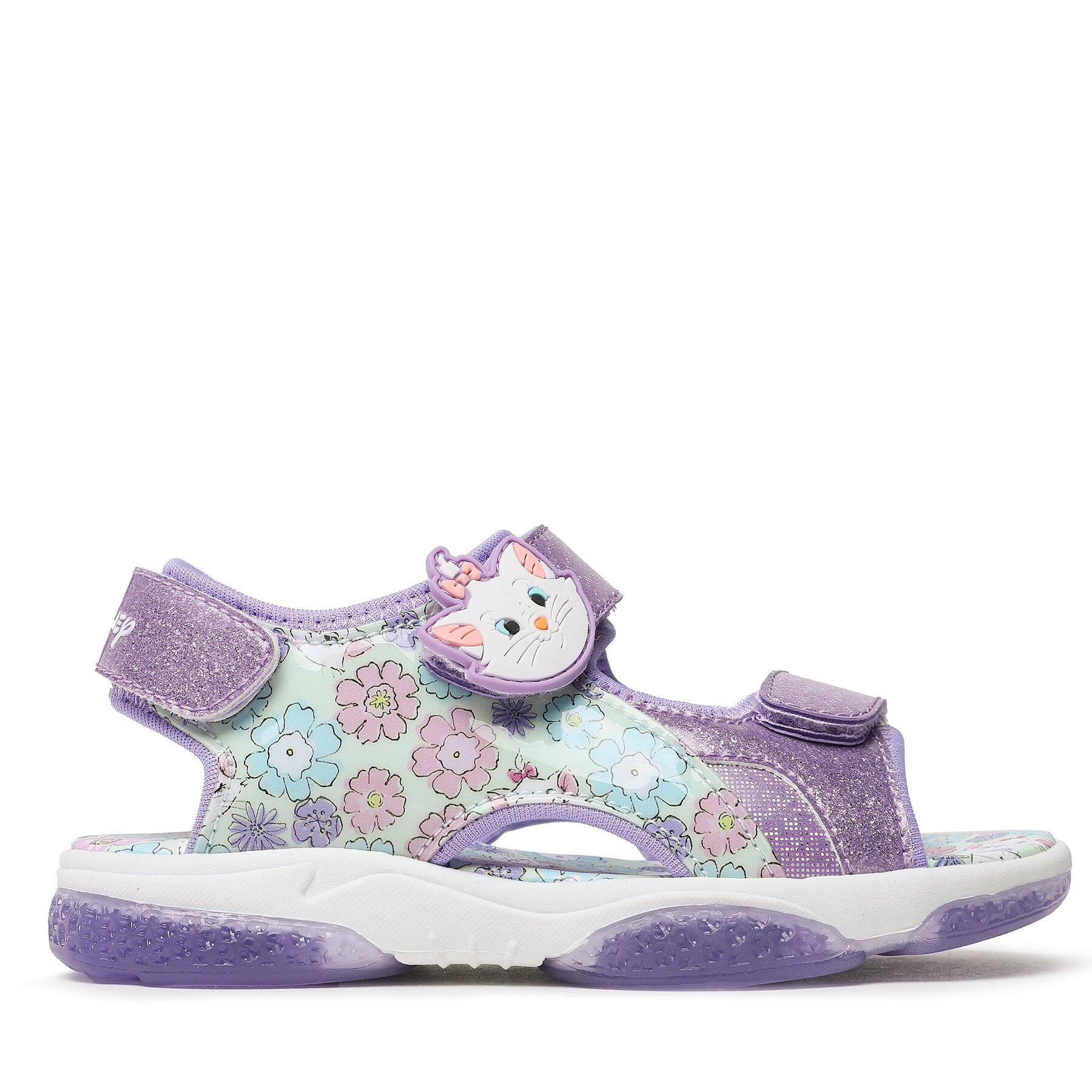 Disney Σανδάλια Disney SS23-138DCLS Μωβ